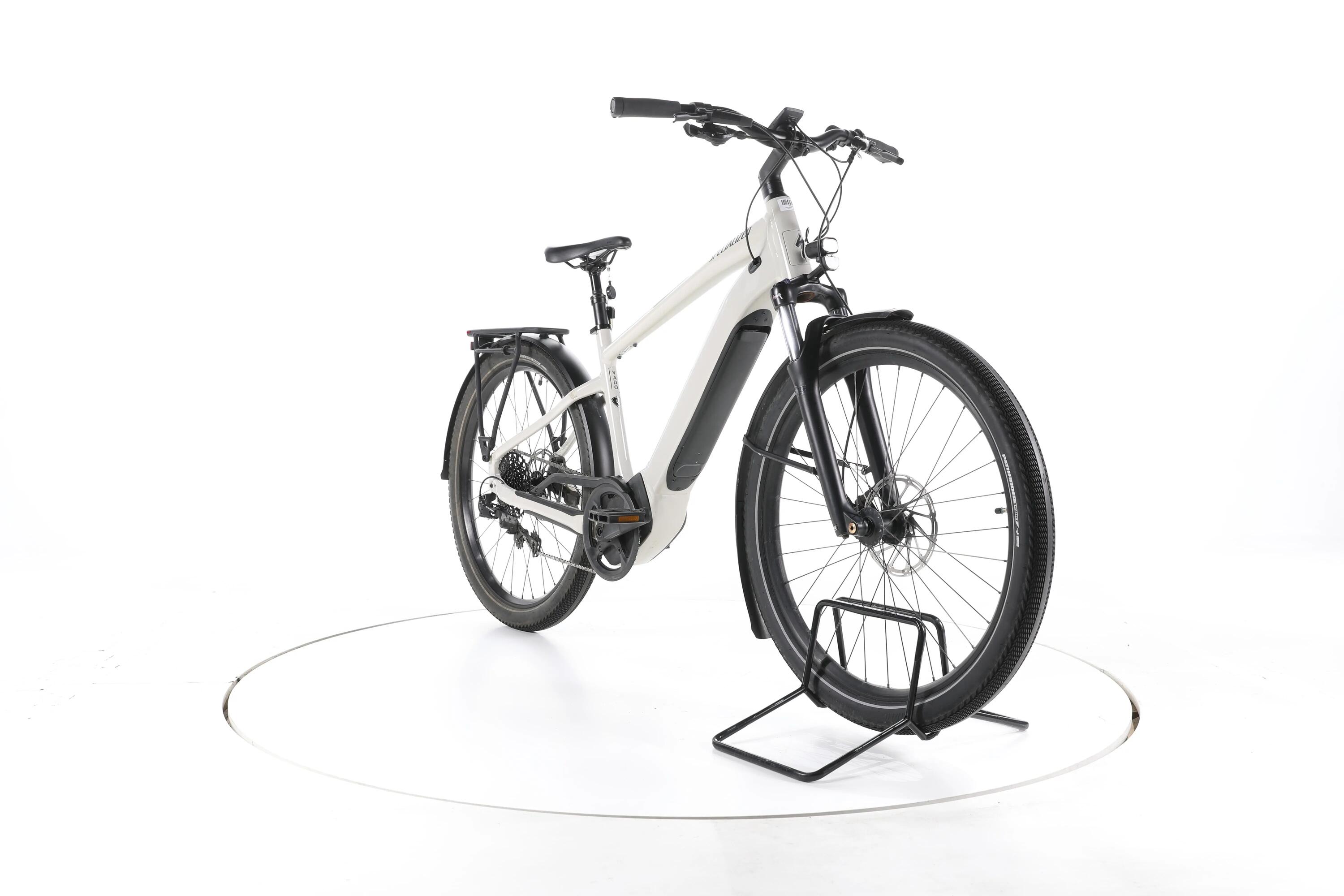 Refurbished - Specialized Turbo Vado 4.0 Trekking E-Bike - Sehr gut 3/7