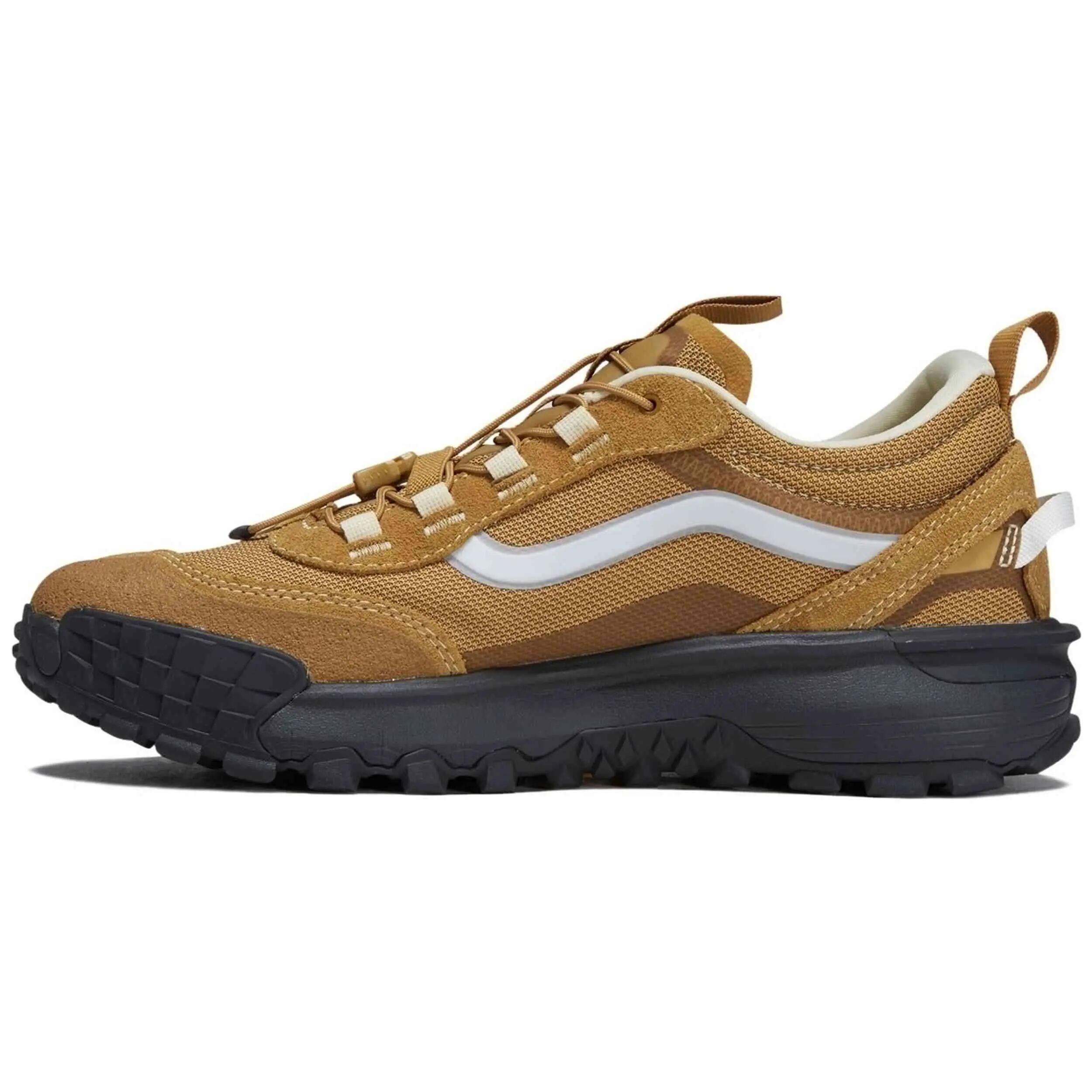 Zapatillas Vans modelo MTE Crosspath XC "Autumn Brown" para hombre 2/4