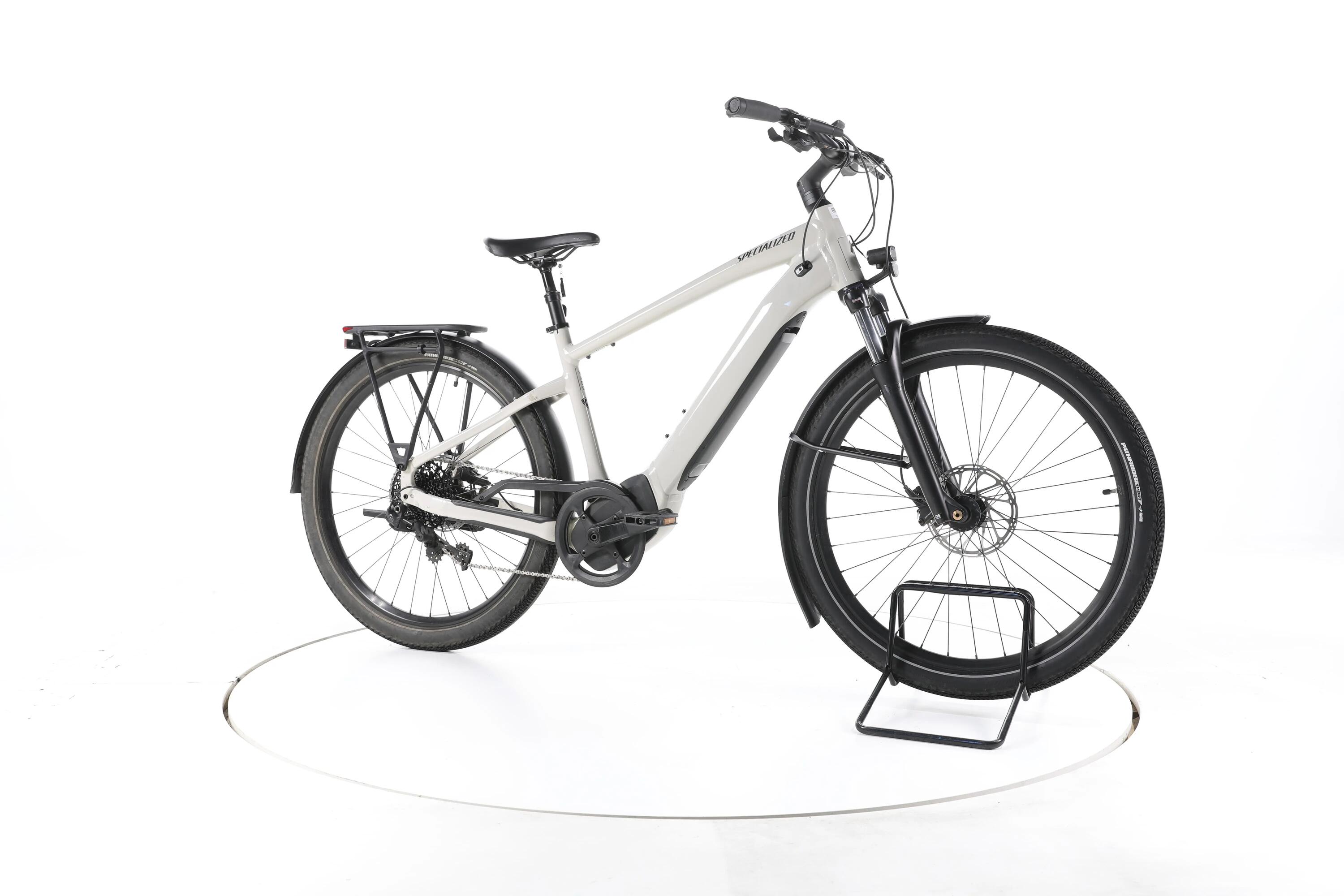 Refurbished - Specialized Turbo Vado 4.0 Trekking E-Bike - Sehr gut 2/7