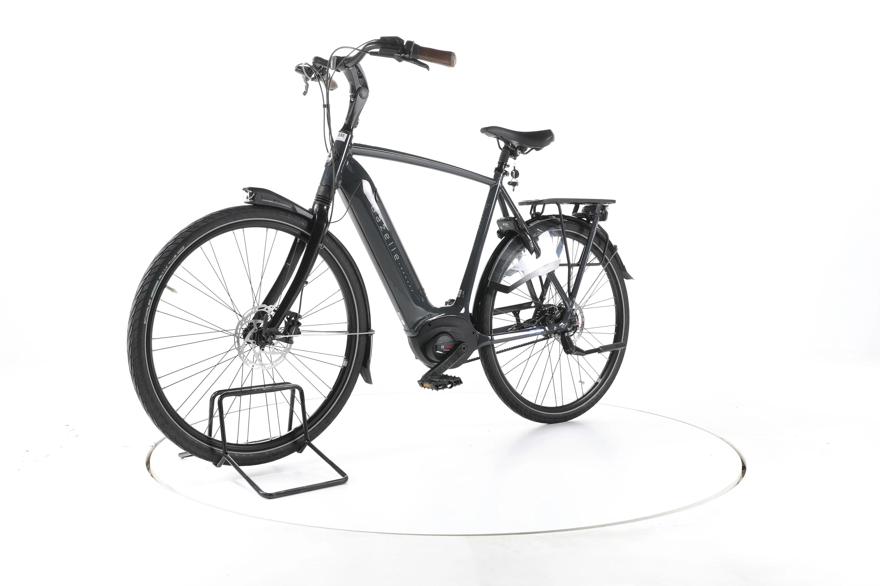 Reconditionné - Gazelle Arroyo C5 HMB Elite City E-Bike - Très Bon 5/7