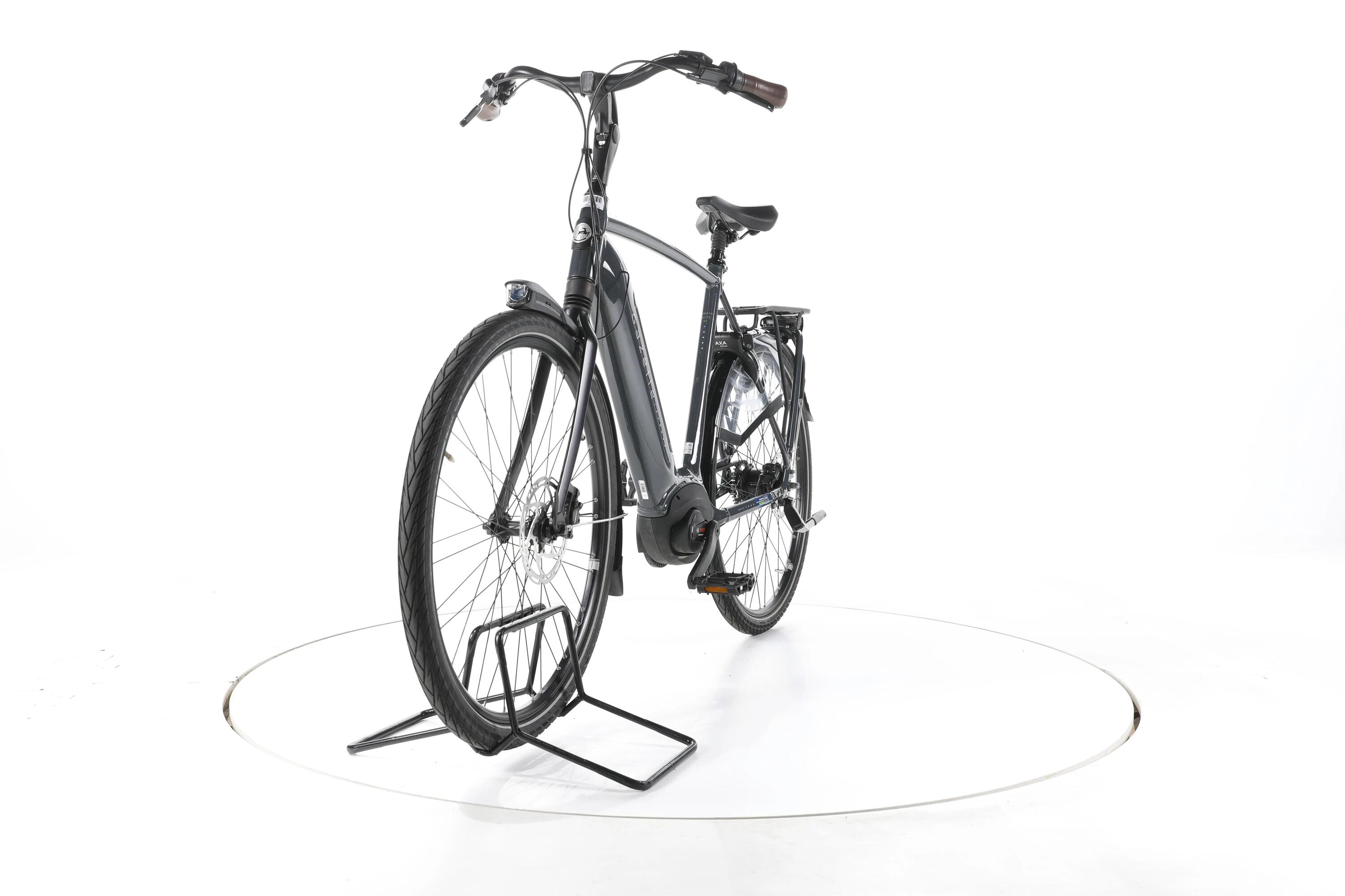 Reconditionné - Gazelle Arroyo C5 HMB Elite City E-Bike - Très Bon 4/7