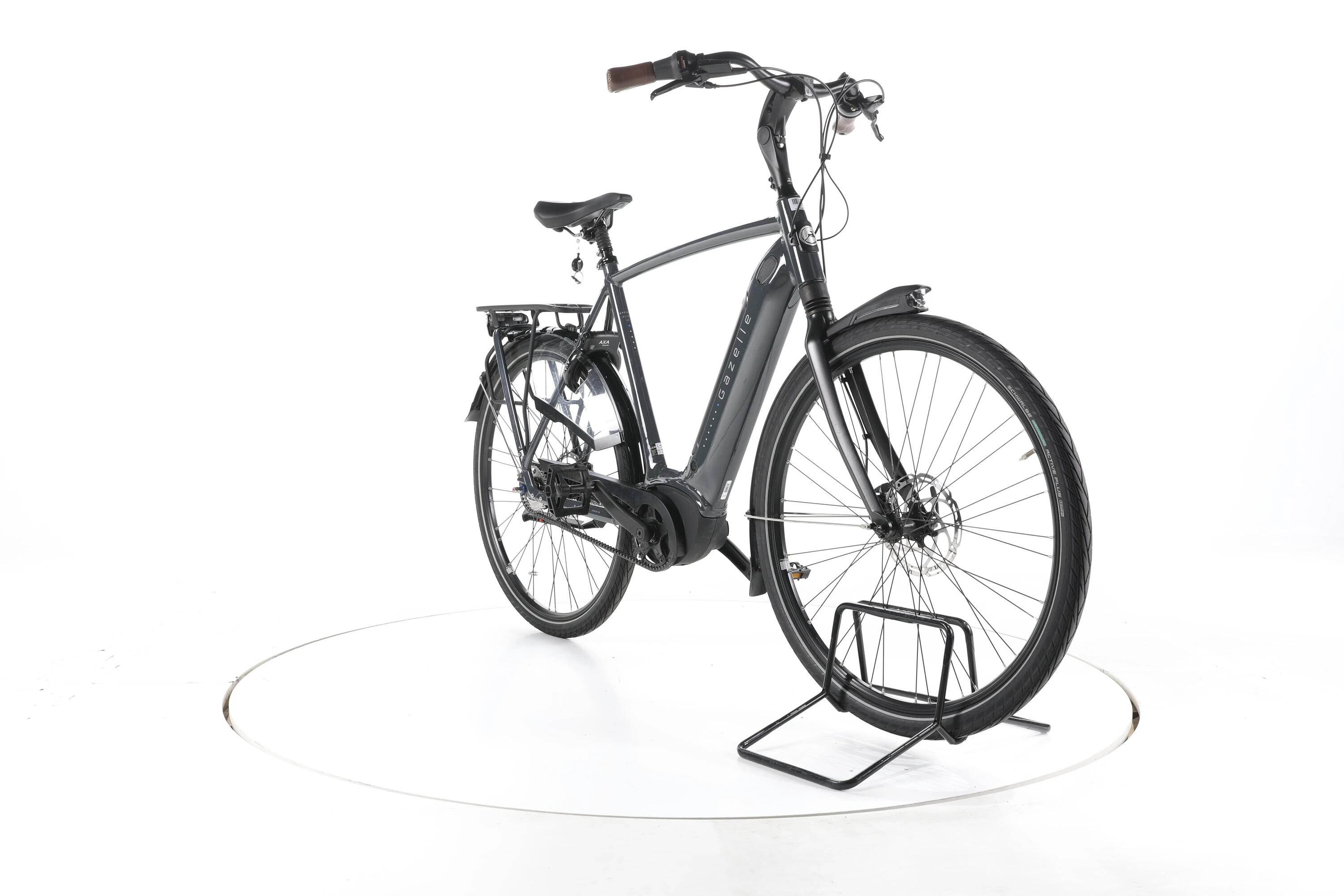 Reconditionné - Gazelle Arroyo C5 HMB Elite City E-Bike - Très Bon 3/7