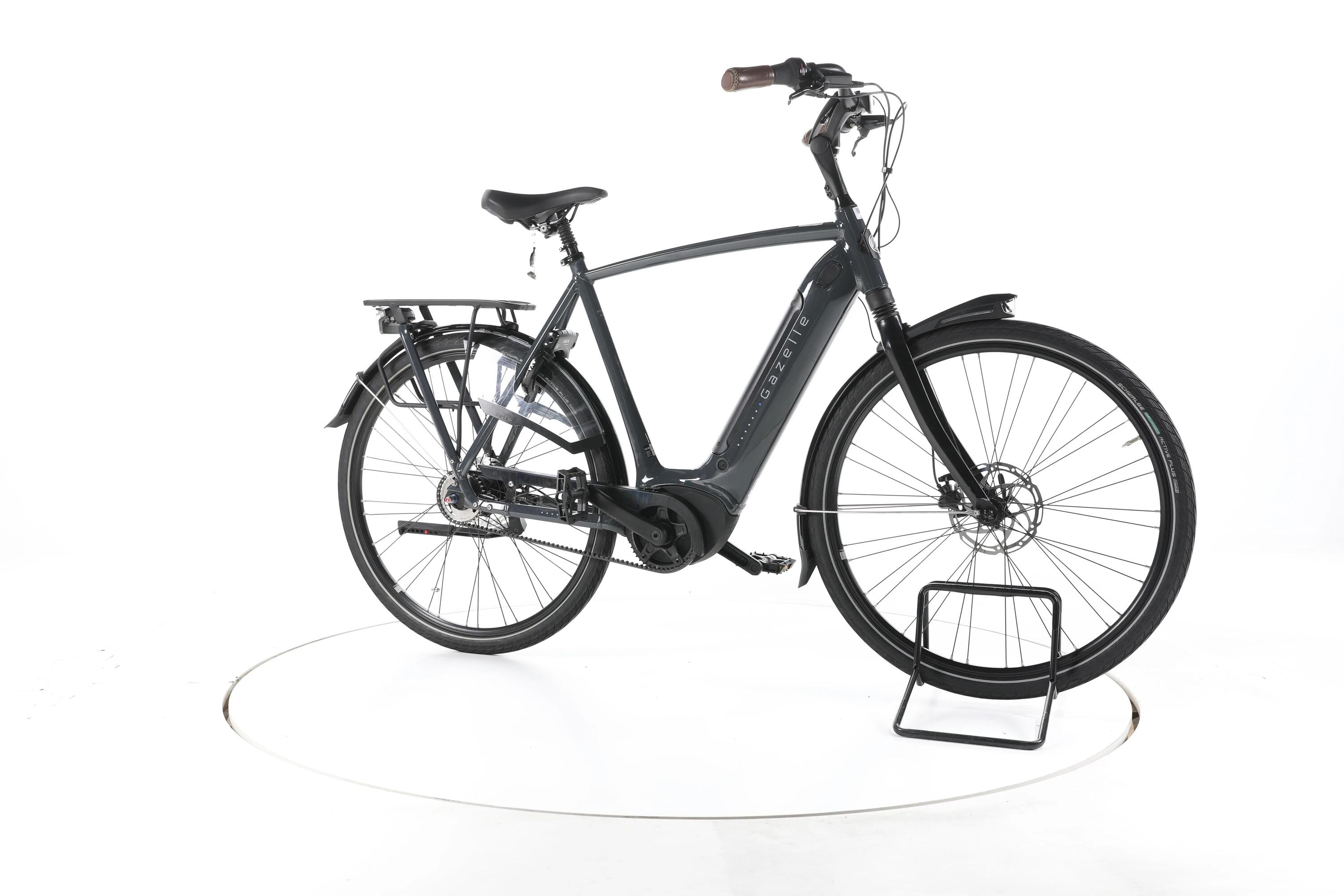 Reconditionné - Gazelle Arroyo C5 HMB Elite City E-Bike - Très Bon 2/7