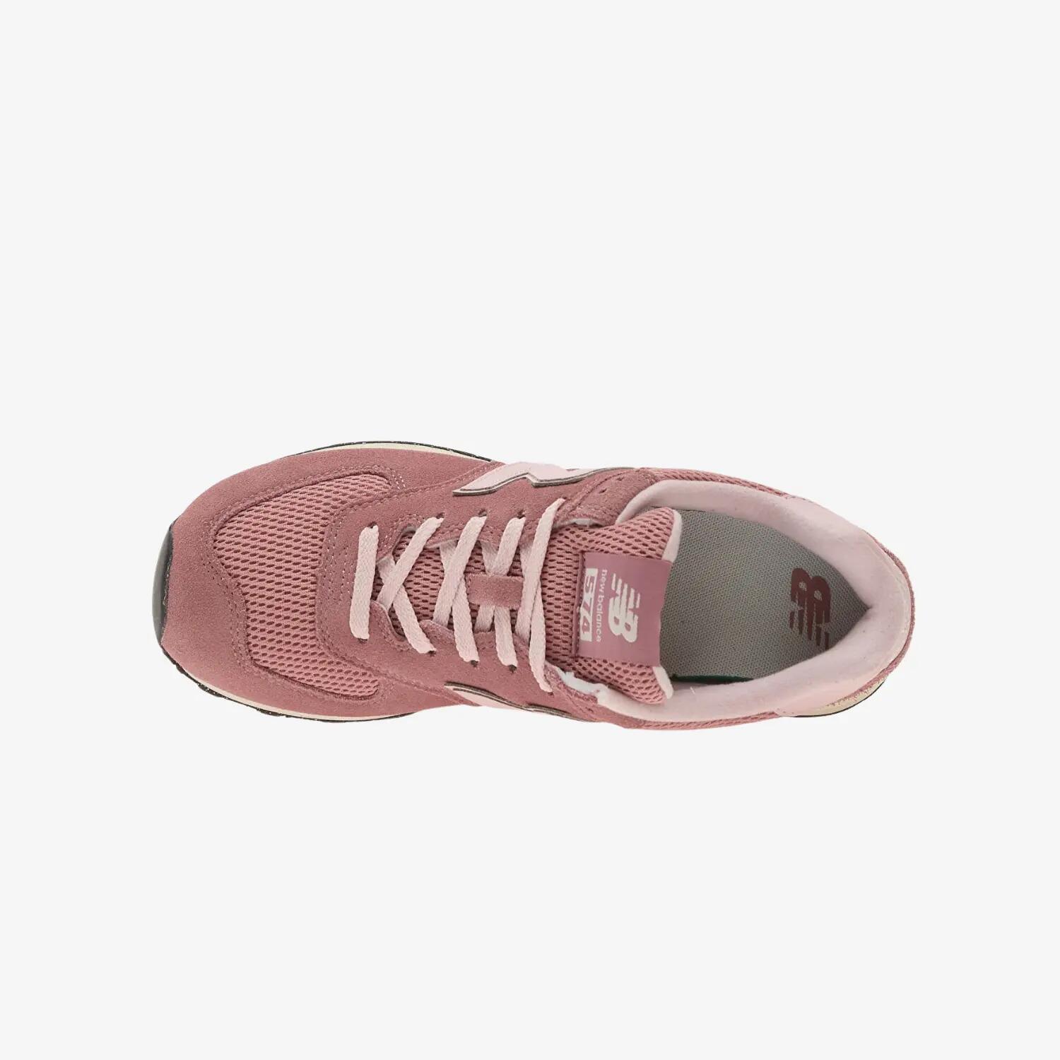 New Balance casual unisex W 574 rosa 4/5