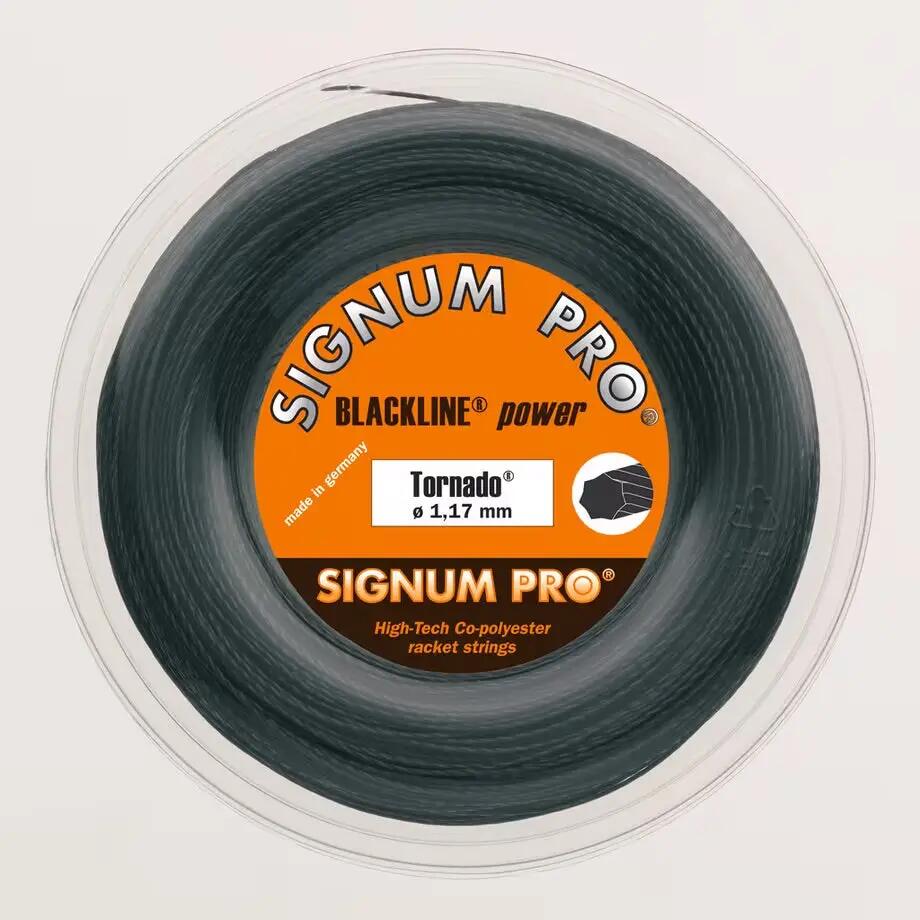Corda Tornado Signum Pro 200 m Monofilamento 1,17 mm 3/4