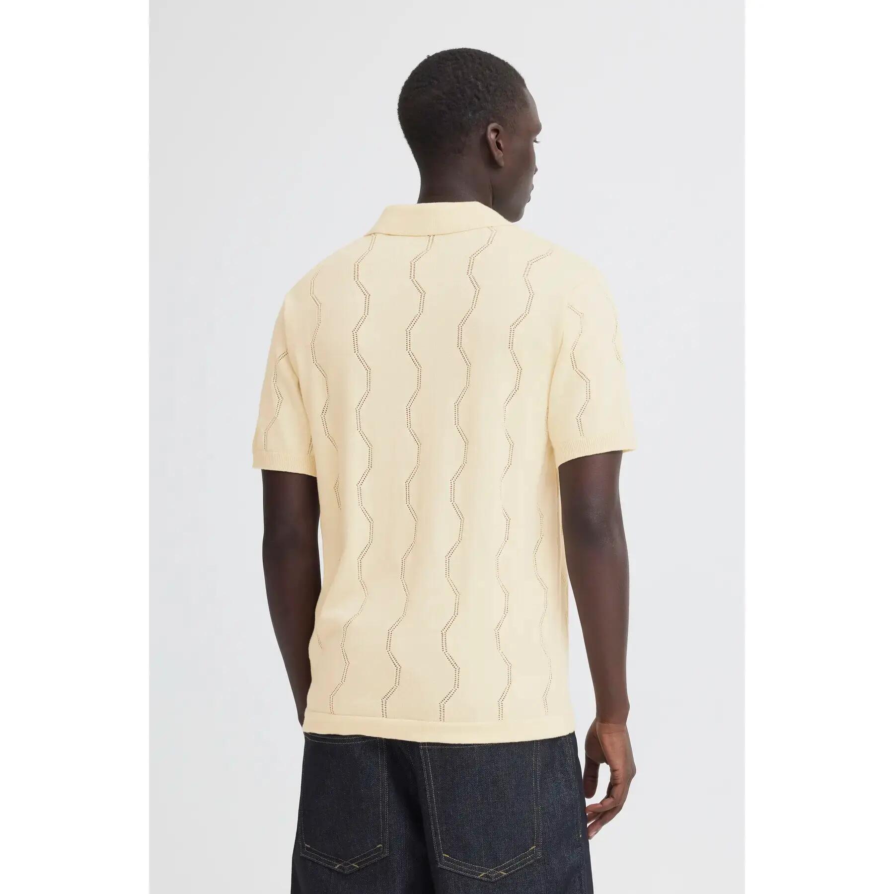 Polo tricoté Blend BHDuran 5/7
