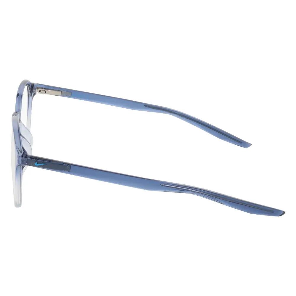 Brille Nike 5077 415 aus Spritzguss-Acetat Kinder Unisex 49 mm 3/4