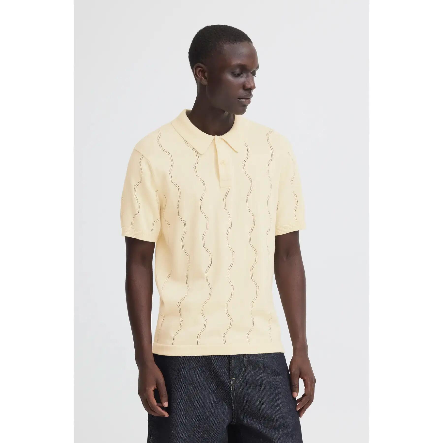 Polo tricoté Blend BHDuran 3/7