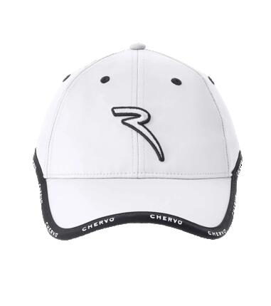 Wairon Cap Weiss