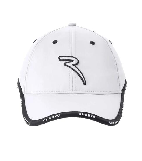 Wairon Cap Weiss