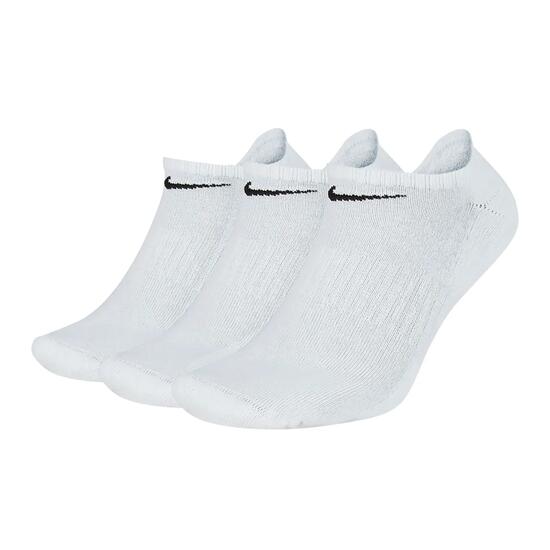Chaussettes Tous Les Jours Adulte (Blanc)