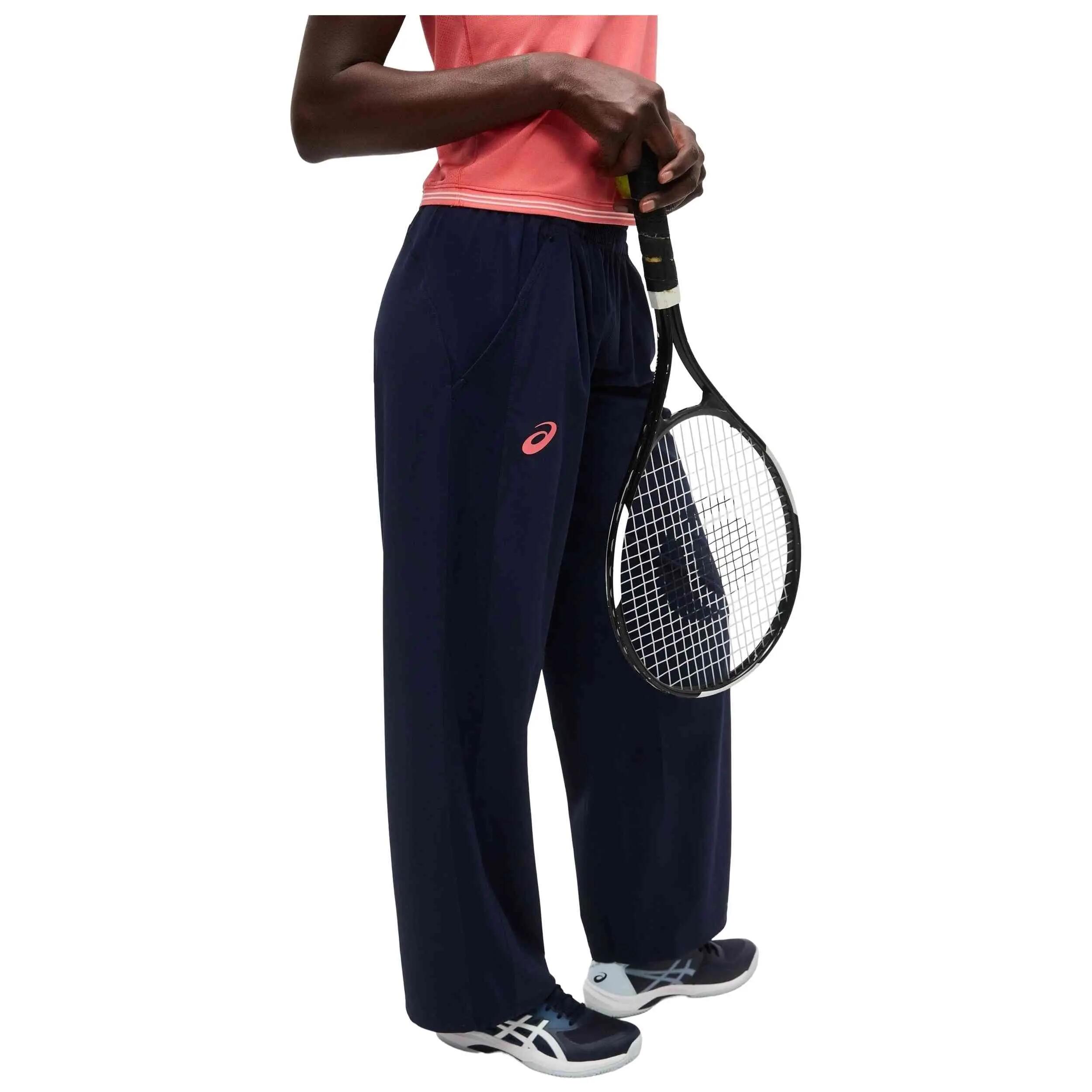 Pantalon de chandal Asics modelo Match Pant para mujer 5/7