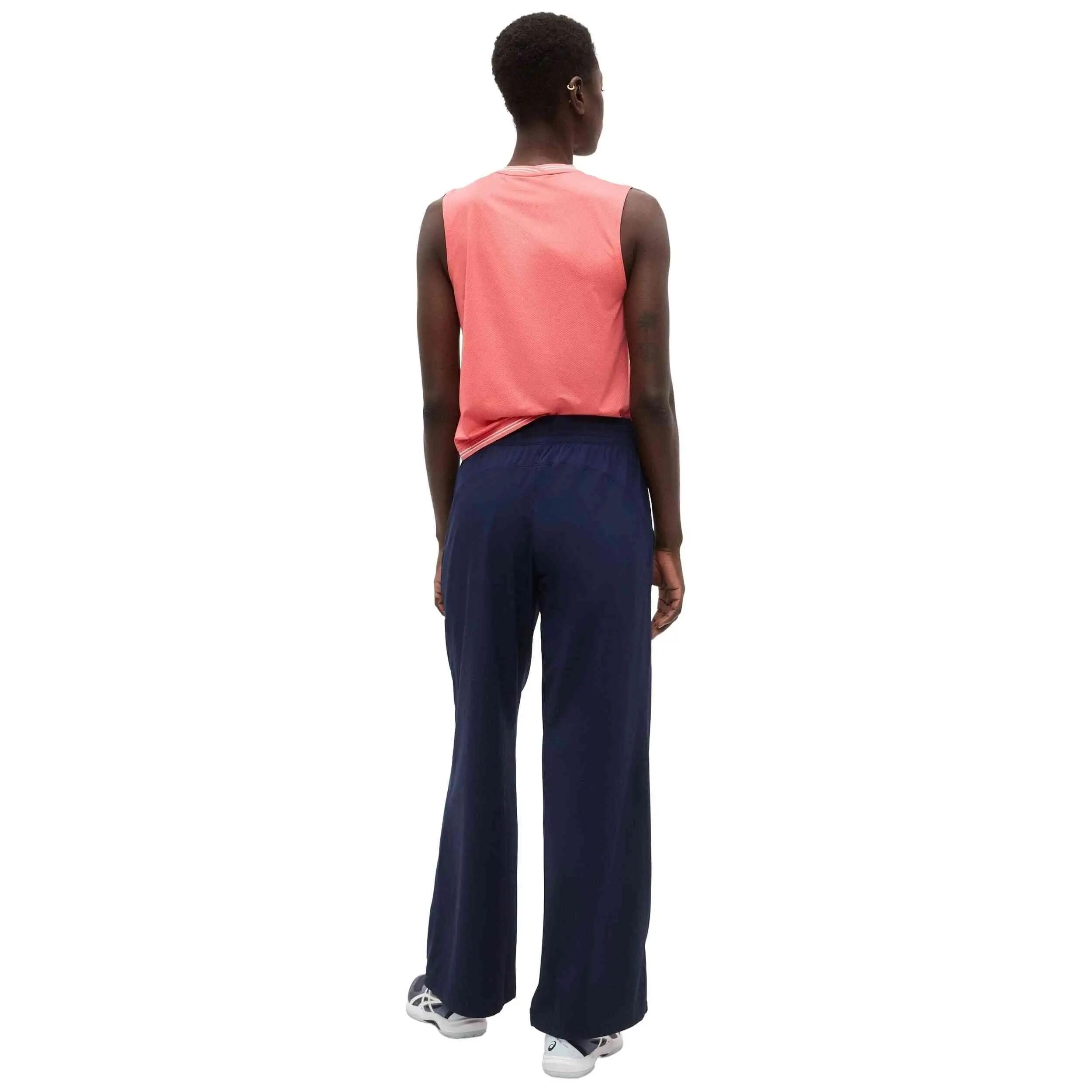 Pantalon de chandal Asics modelo Match Pant para mujer 4/7