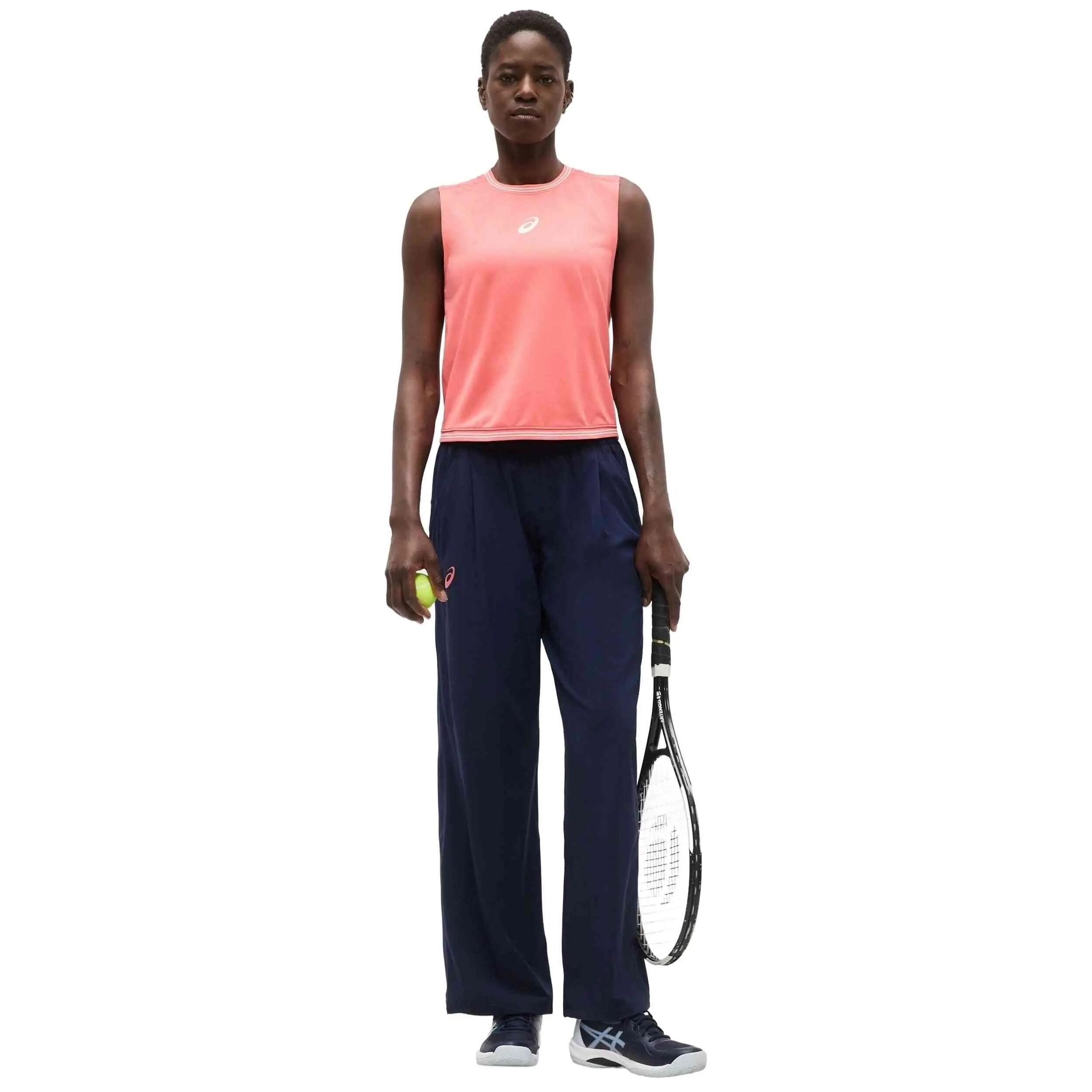 Pantalon de chandal Asics modelo Match Pant para mujer 3/7