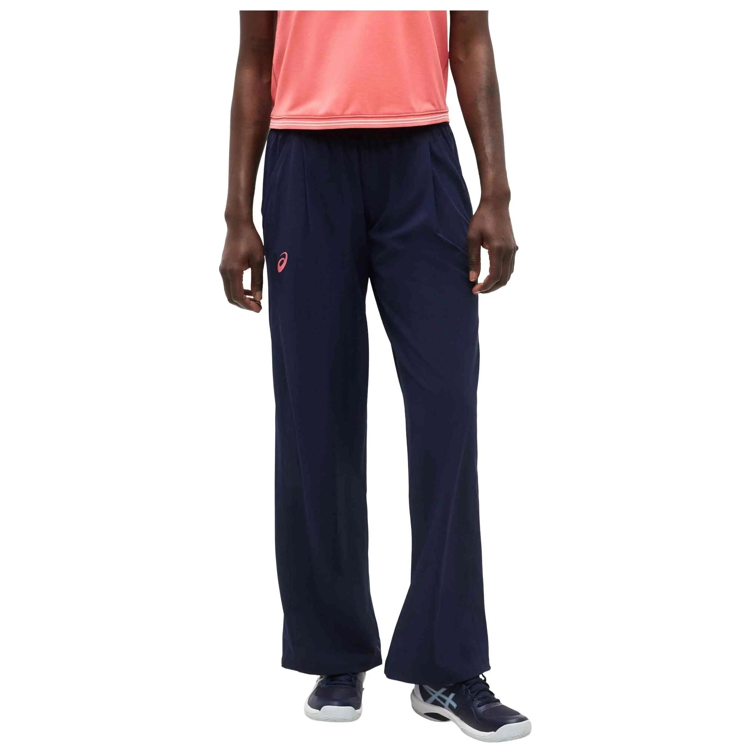 Pantalon de chandal Asics modelo Match Pant para mujer 2/7