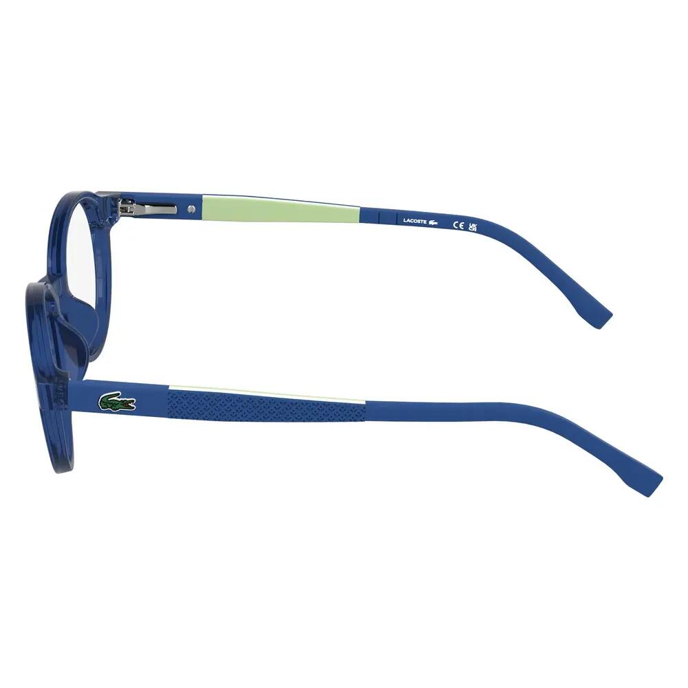 Bril Lacoste L3668 410 van Geïnjecteerd Acetaat Unisex Kinderen 44 mm 3/4