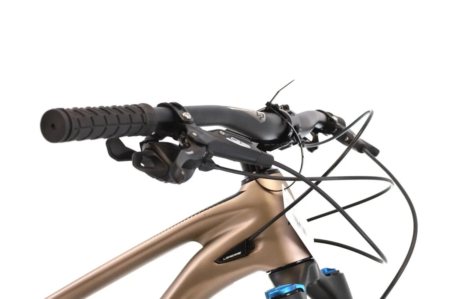 MTB ricondizionata ·  Zesty AM CF 7.9 GX · Ottimo stato 6/8