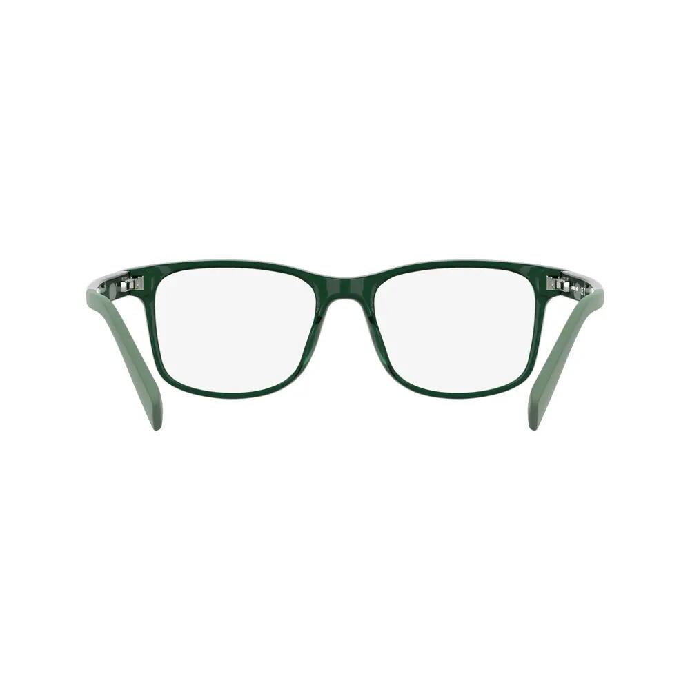 Lunettes de Vue Lacoste L3663 301 en Acétate Injecté Enfant Unisexe 47 mm 4/4