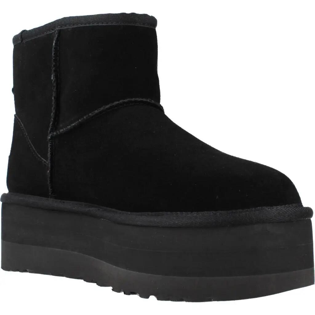Schuhe  Boot Classic Mini Platform Black 5/5