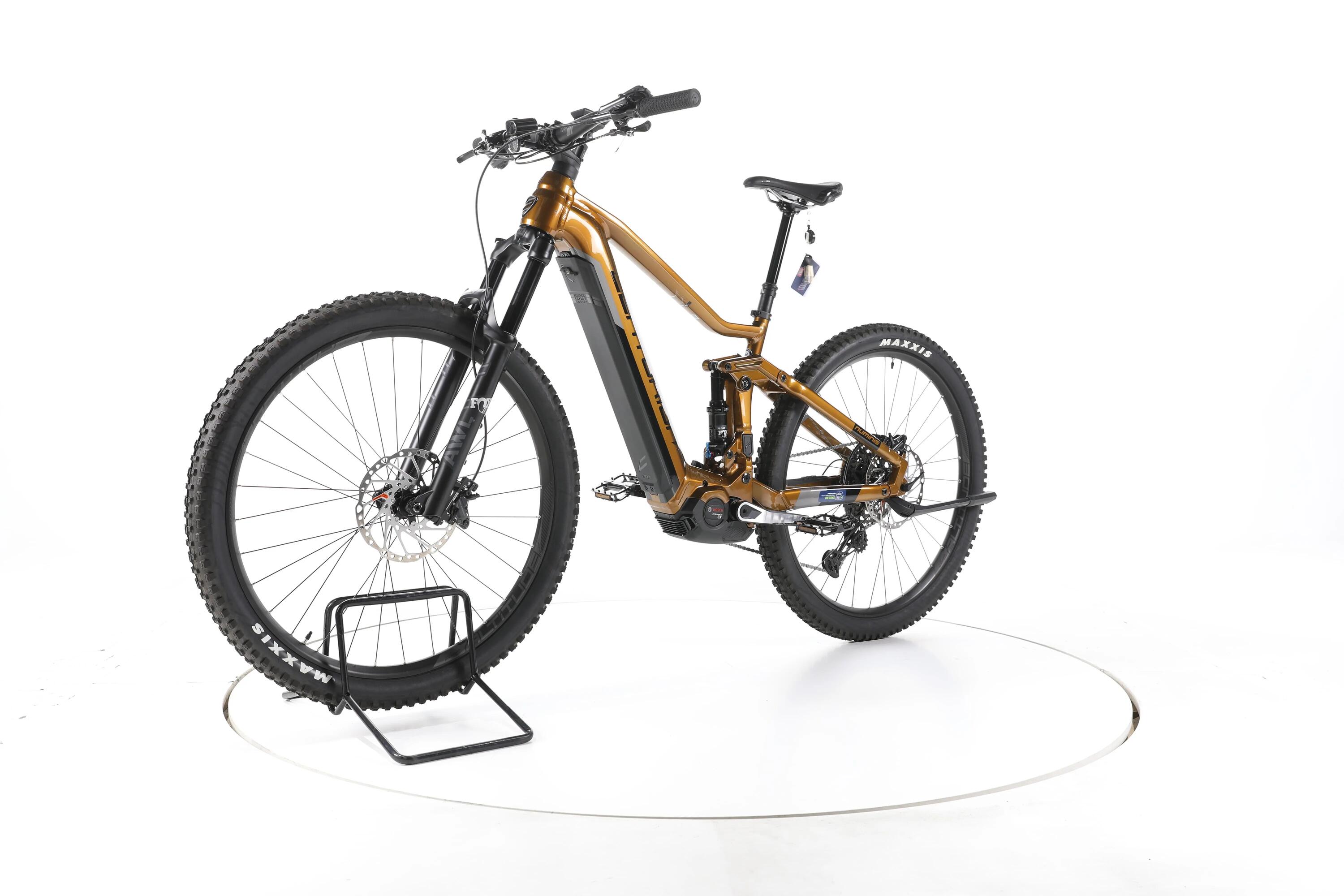 Reconditionné - Centurion Numinis R2700i E-Bike Fully - Très Bon 5/7
