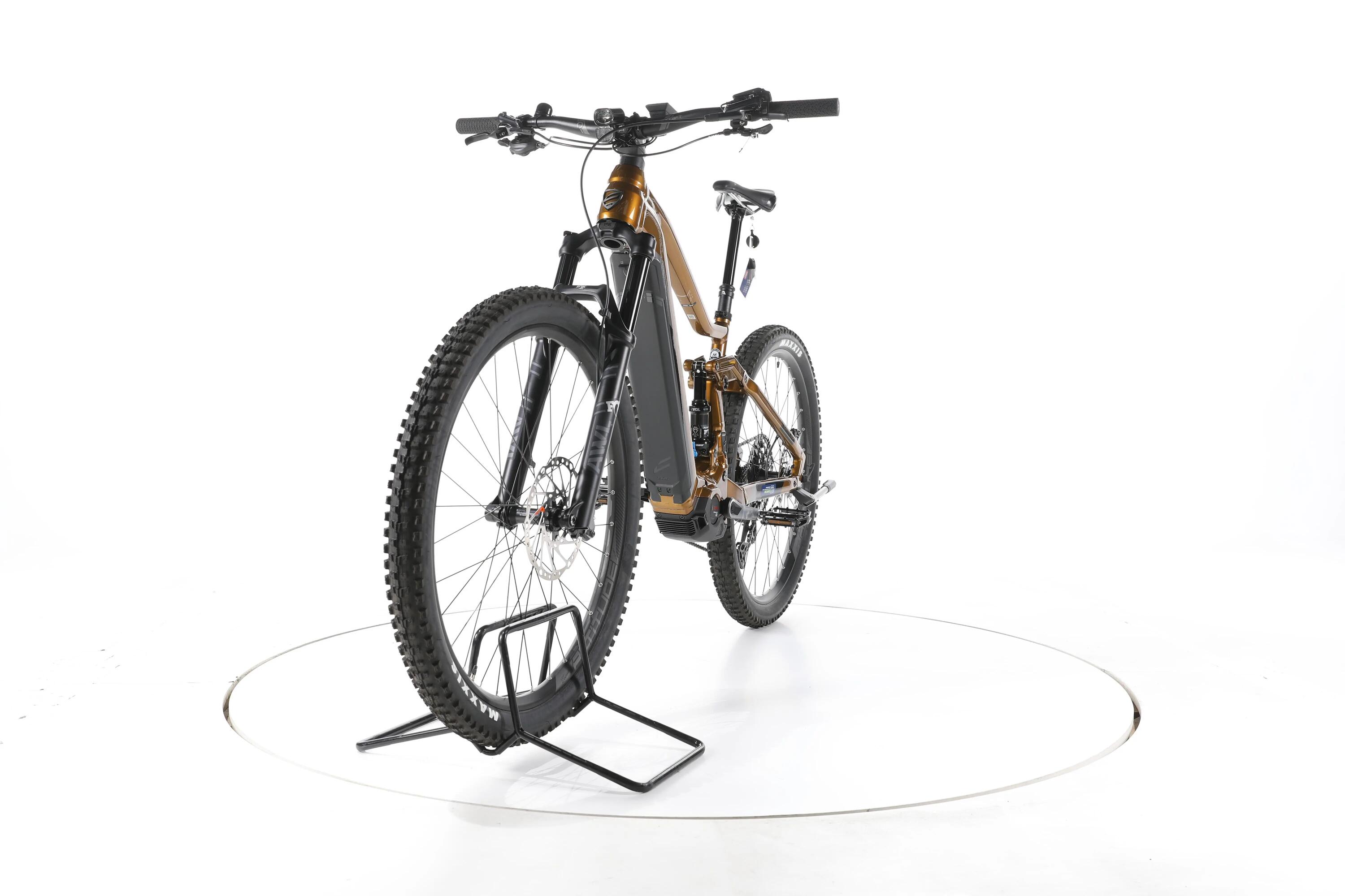 Reconditionné - Centurion Numinis R2700i E-Bike Fully - Très Bon 4/7