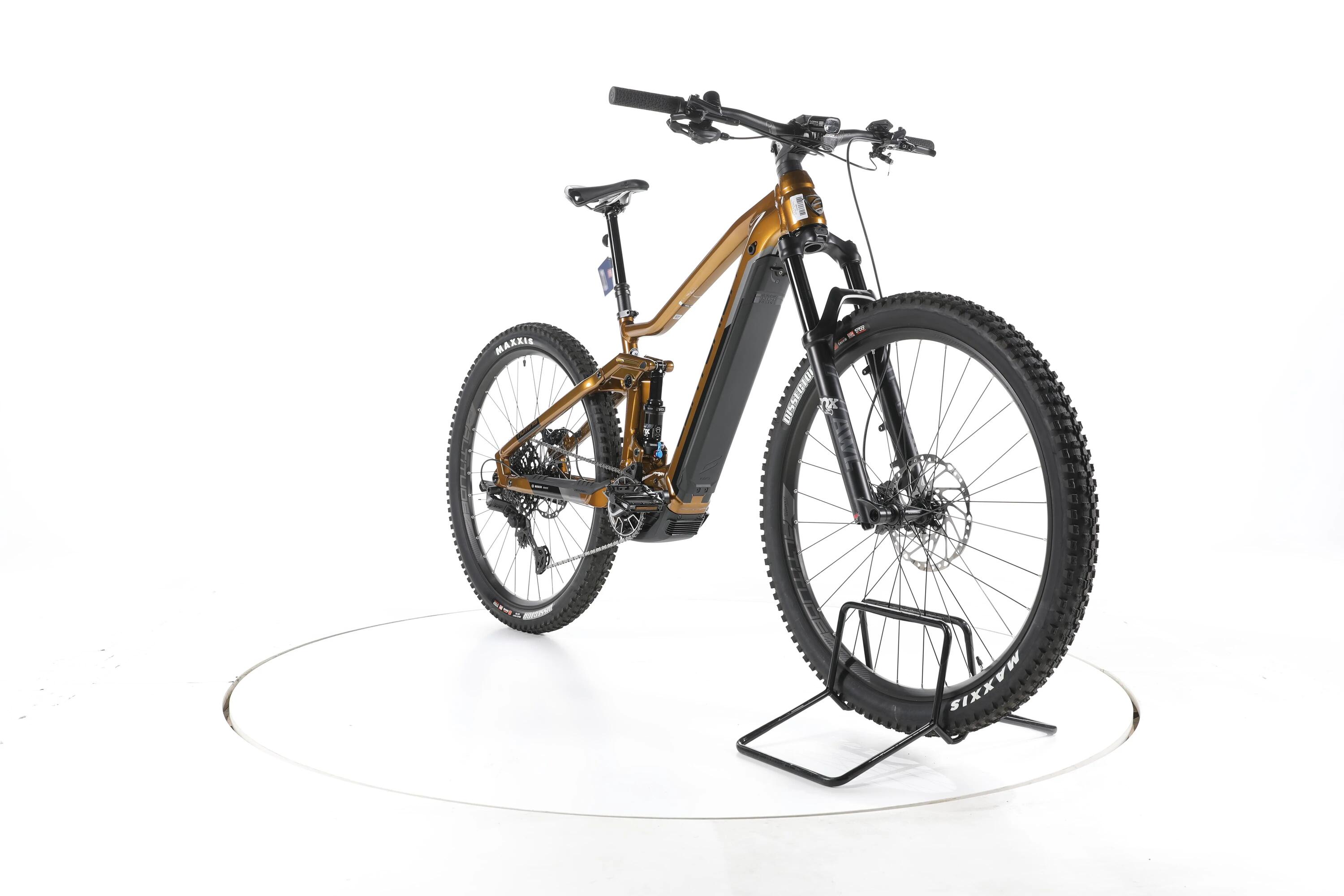 Reconditionné - Centurion Numinis R2700i E-Bike Fully - Très Bon 3/7