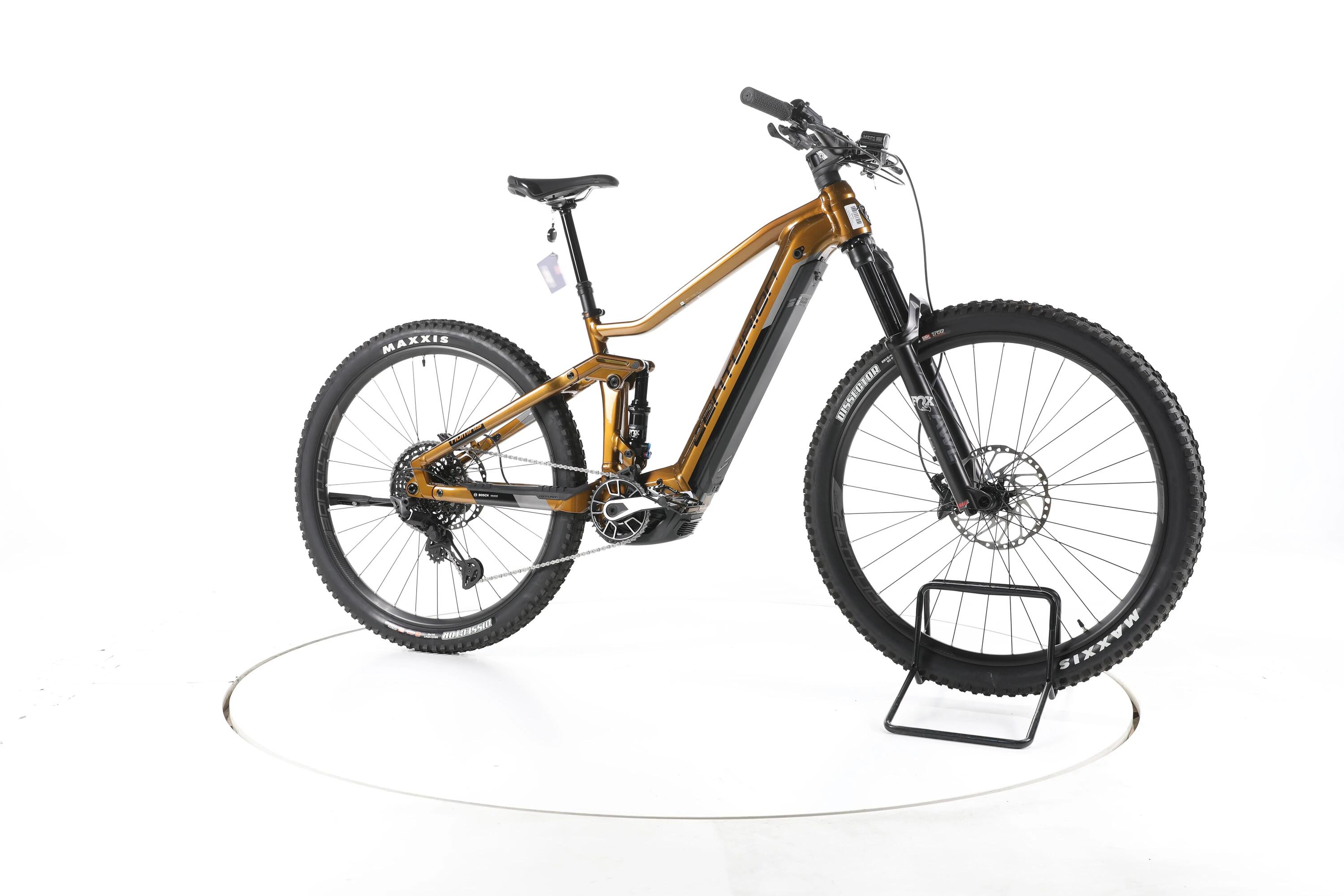 Reconditionné - Centurion Numinis R2700i E-Bike Fully - Très Bon 2/7
