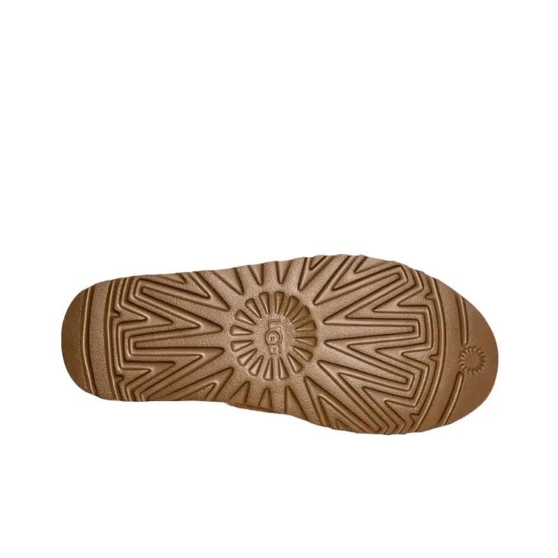Botas Hombre Ugg M Neumel Chelsea Marrón 5/5