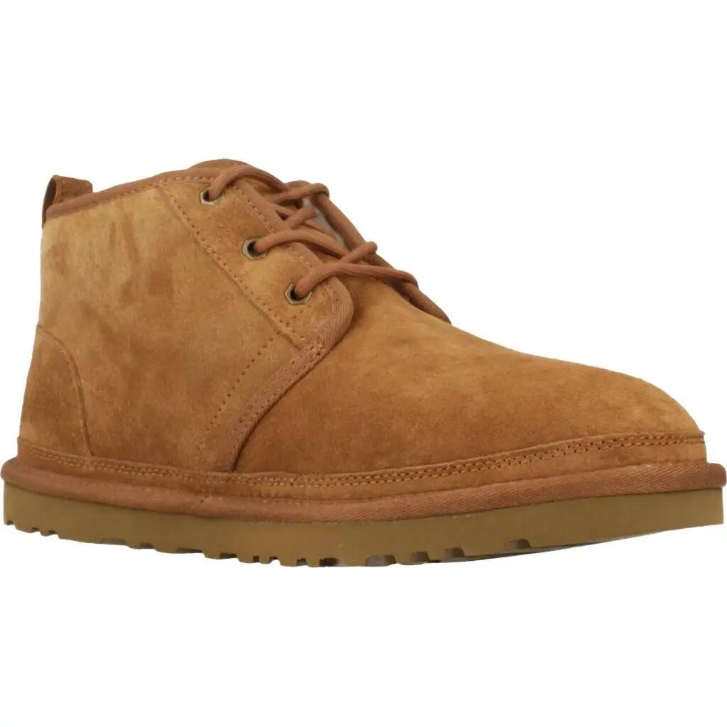 Chaussures  Neumel Boot Chestnut 5/5