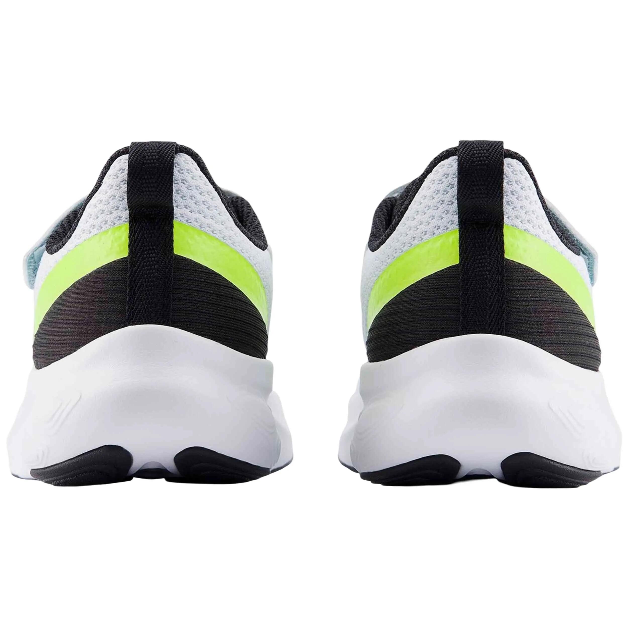 New Balance P 625 Speed Running Unisex per bambini 4/5