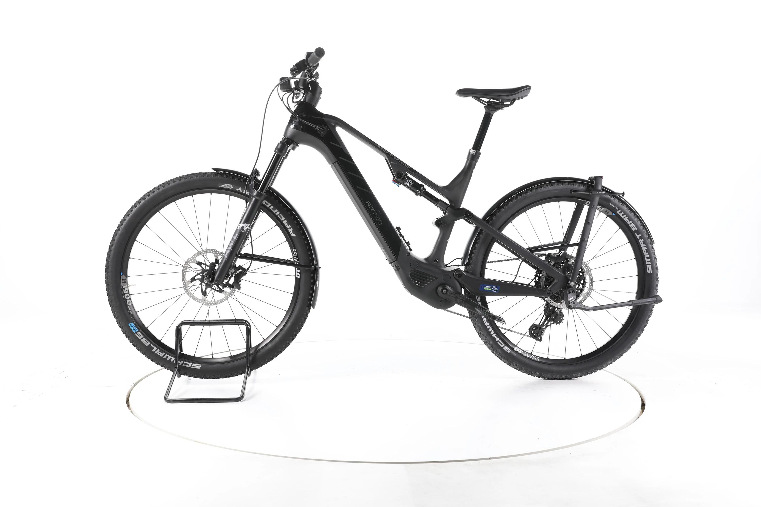 Ebike ricondizionata · Rotwild R.T750 Tour FS · Buone condizioni 6/7