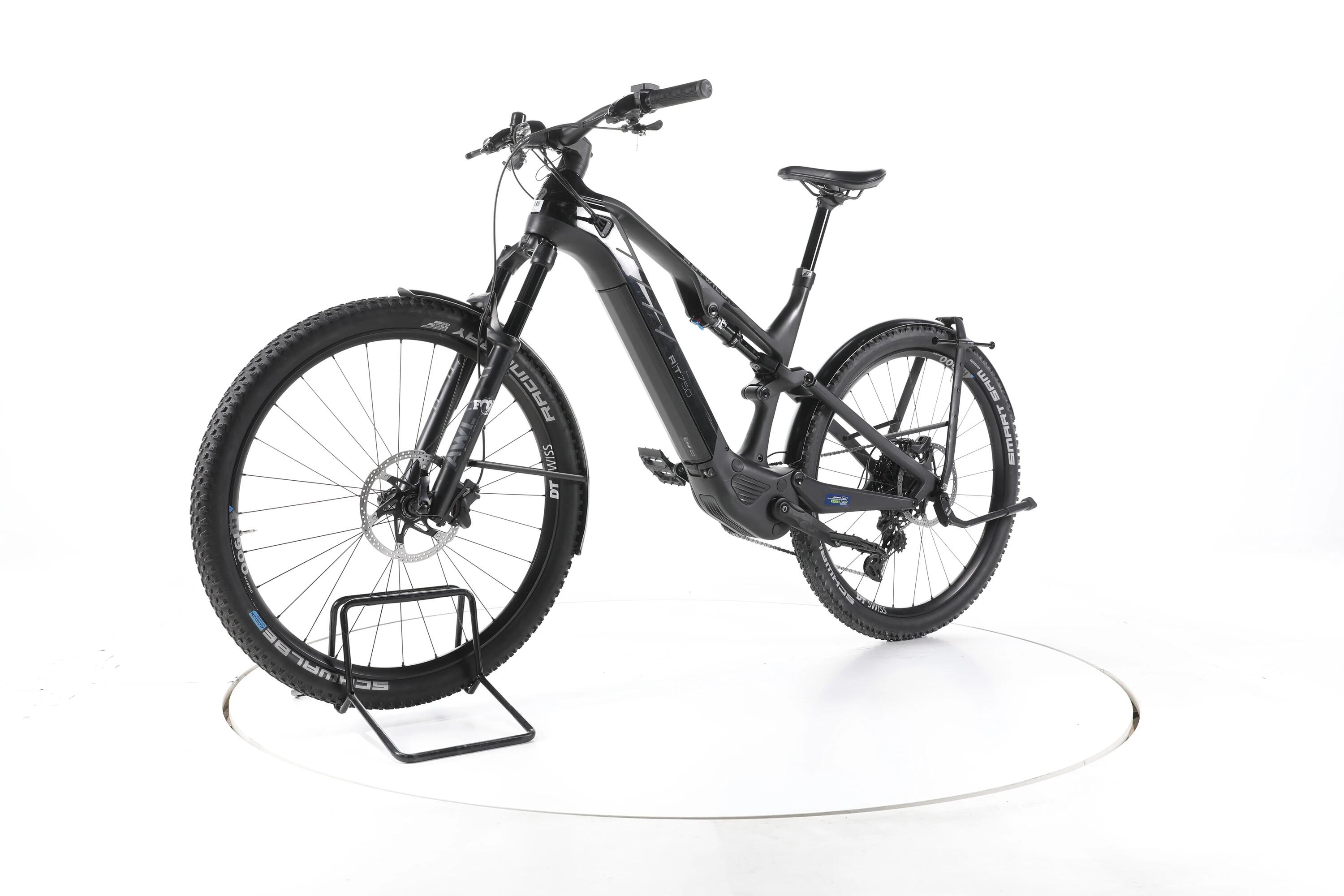 Ebike ricondizionata · Rotwild R.T750 Tour FS · Buone condizioni 5/7