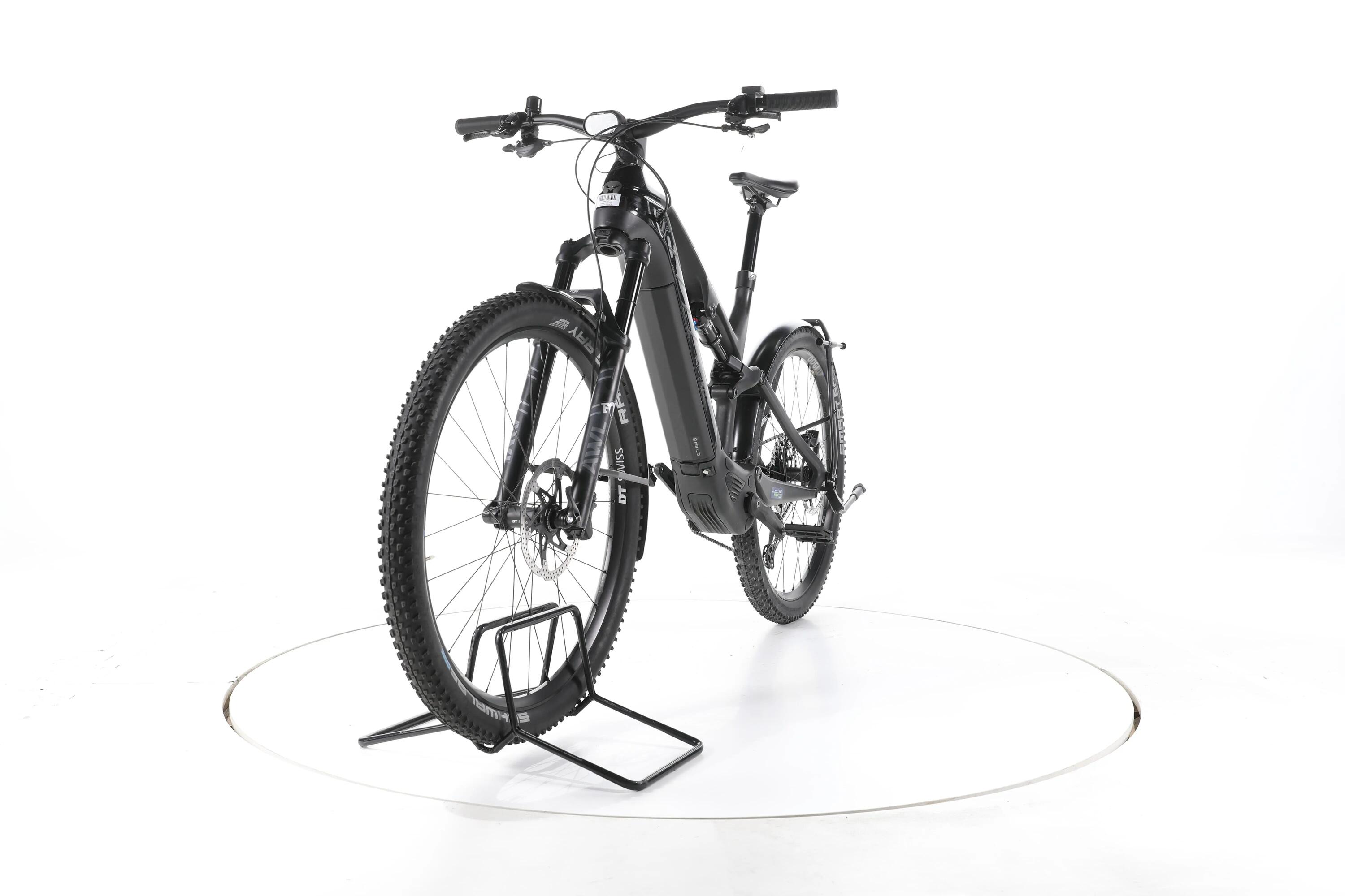 Ebike ricondizionata · Rotwild R.T750 Tour FS · Buone condizioni 4/7