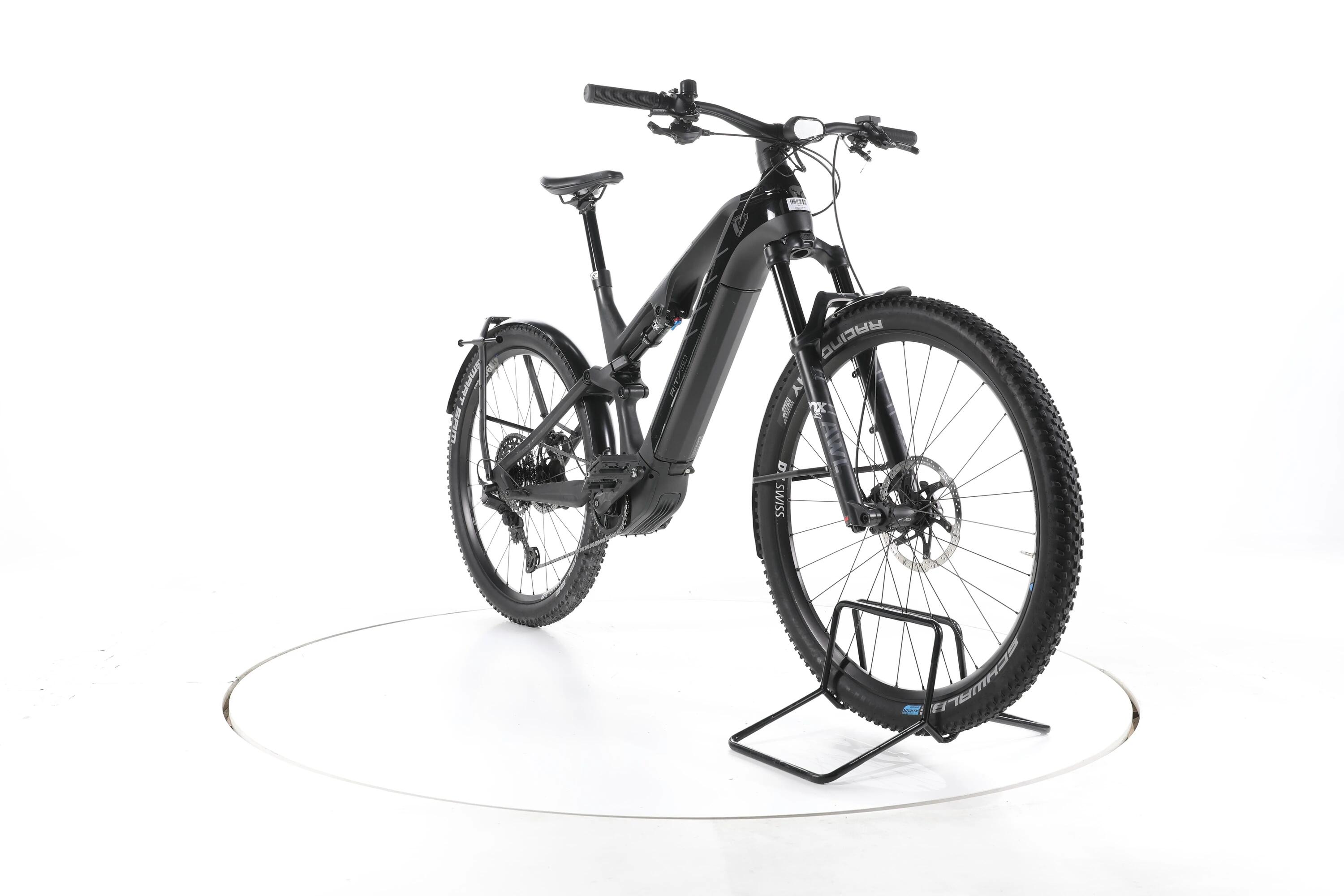 Ebike ricondizionata · Rotwild R.T750 Tour FS · Buone condizioni 3/7