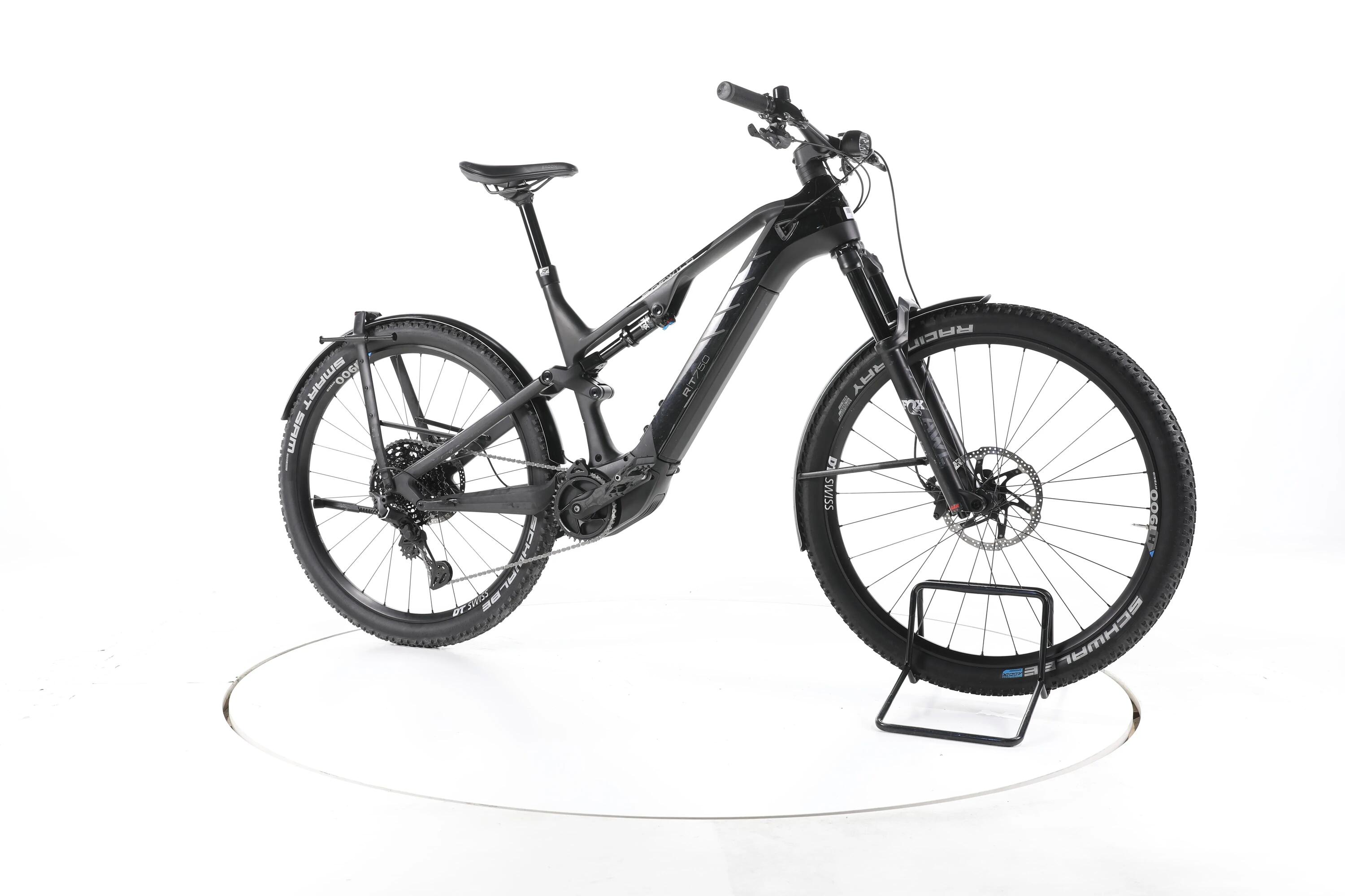 Ebike ricondizionata · Rotwild R.T750 Tour FS · Buone condizioni 2/7