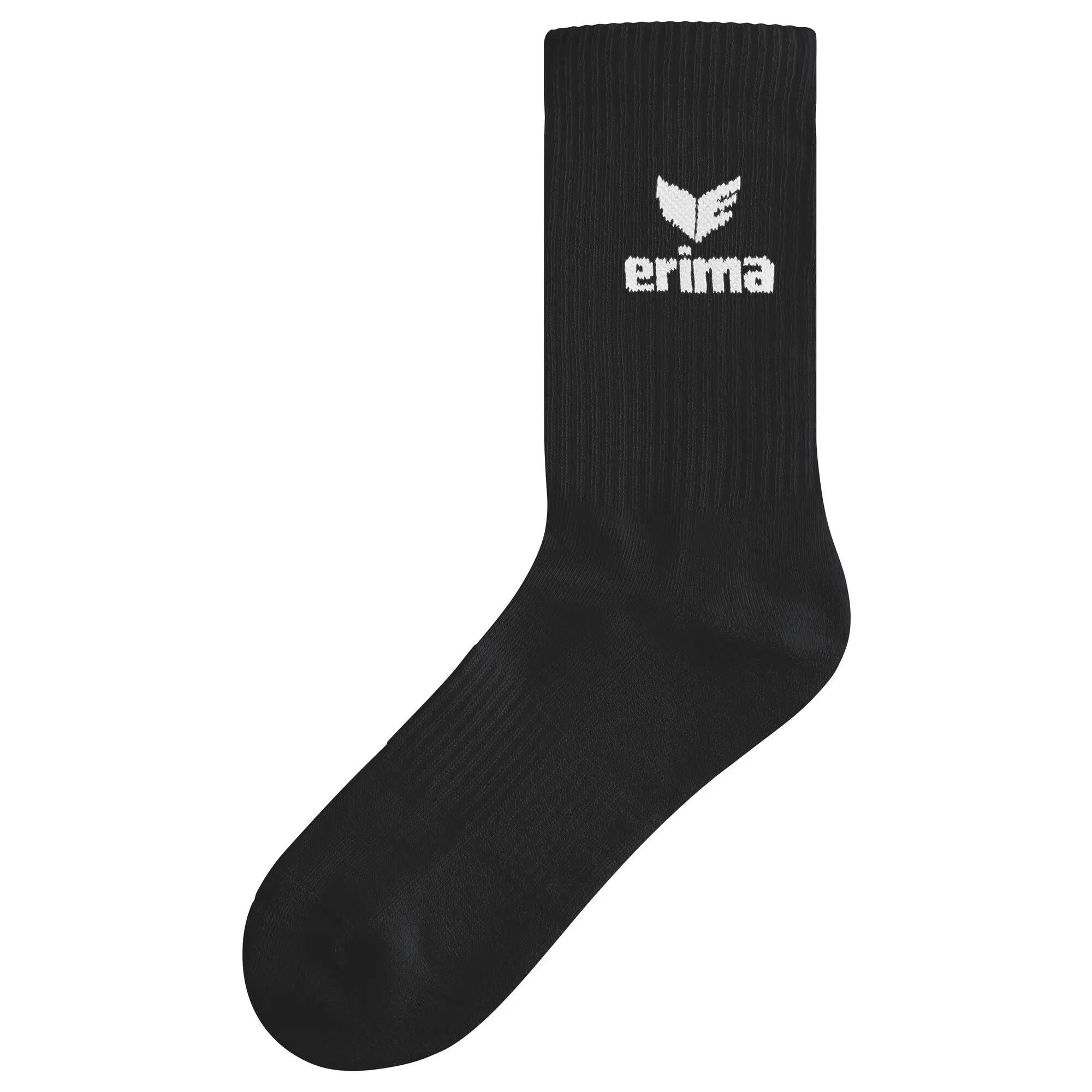 Football Socks Erima (x3) 3/3