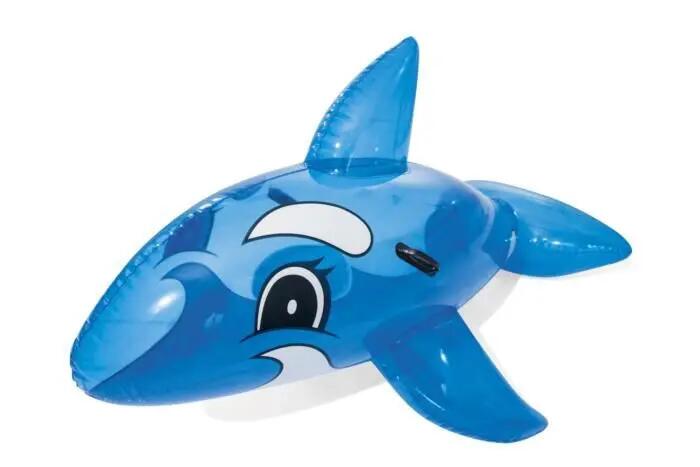 Personnage pour piscine gonflable Bestway Baleine 7/7