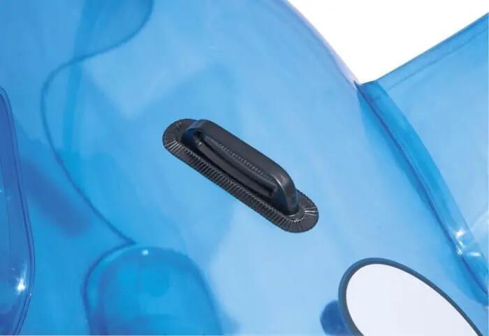 Personnage pour piscine gonflable Bestway Baleine 6/7
