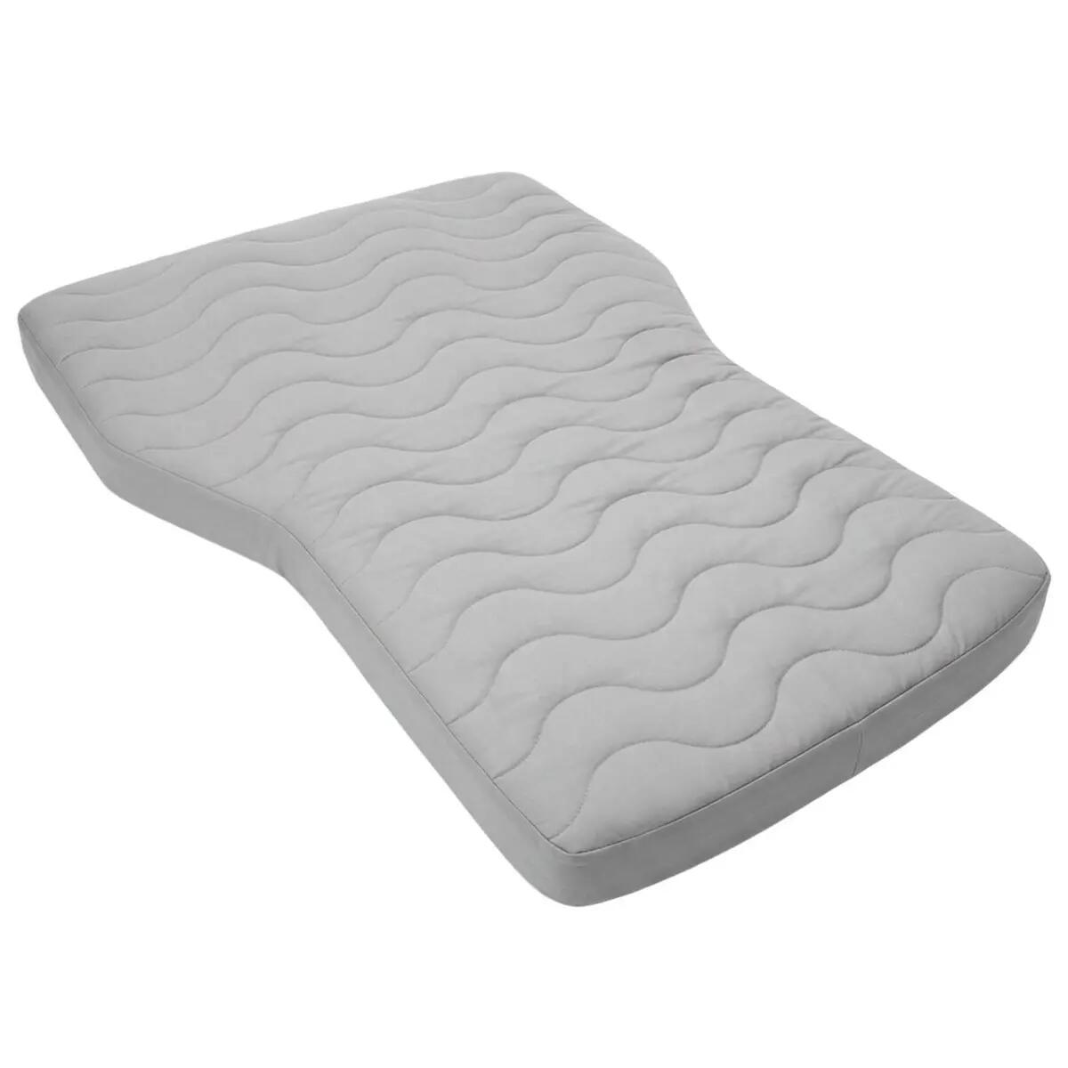 Fodera per materassino Premium Easy Isomatte Car 3D – leggera e pieghevole 2/11