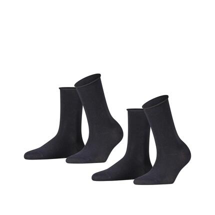 Falke Socken Happy 2P SO 46417