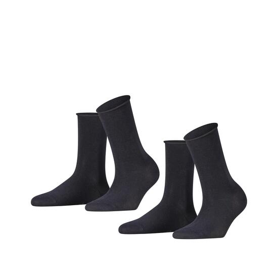Falke Socken Happy 2P SO 46417