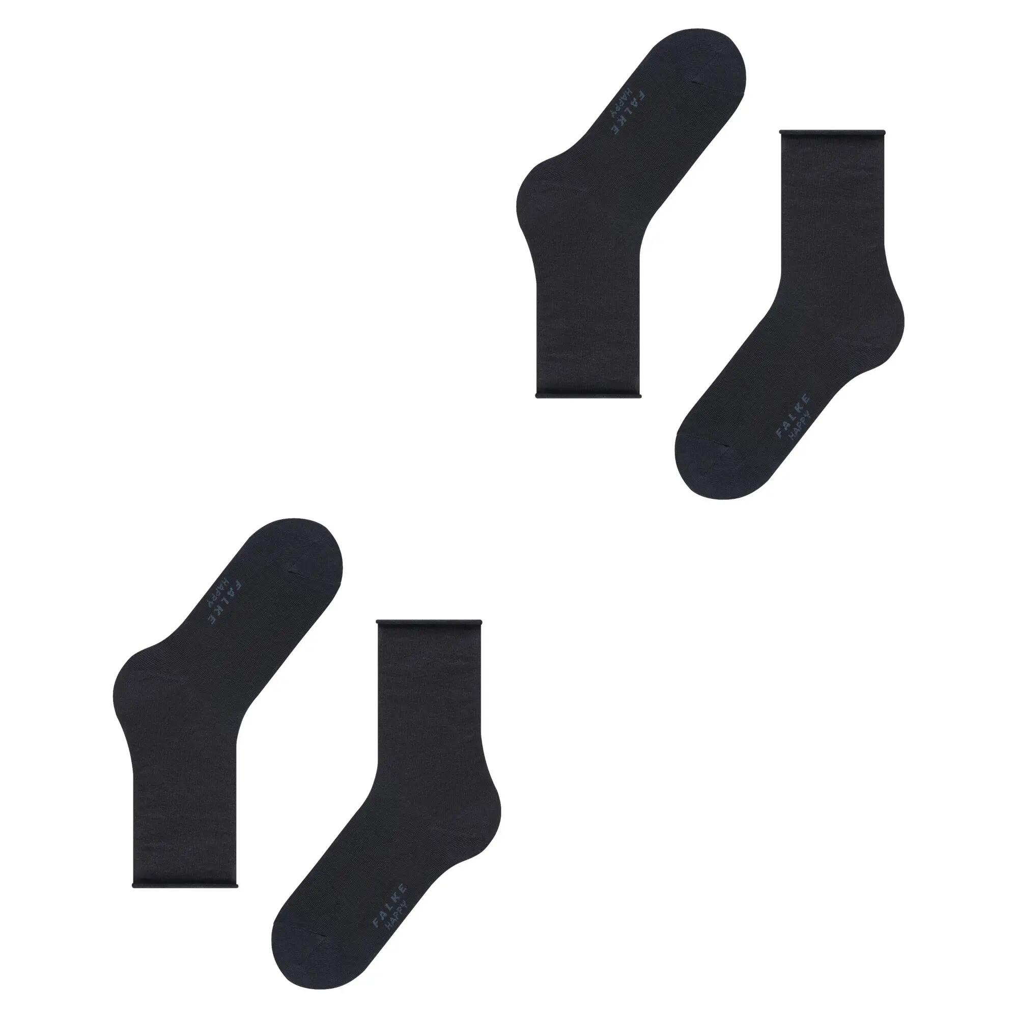 Falke Socken Happy 2P SO 46417 9/9