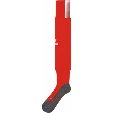Chaussettes de Football Erima Madrid Rouge