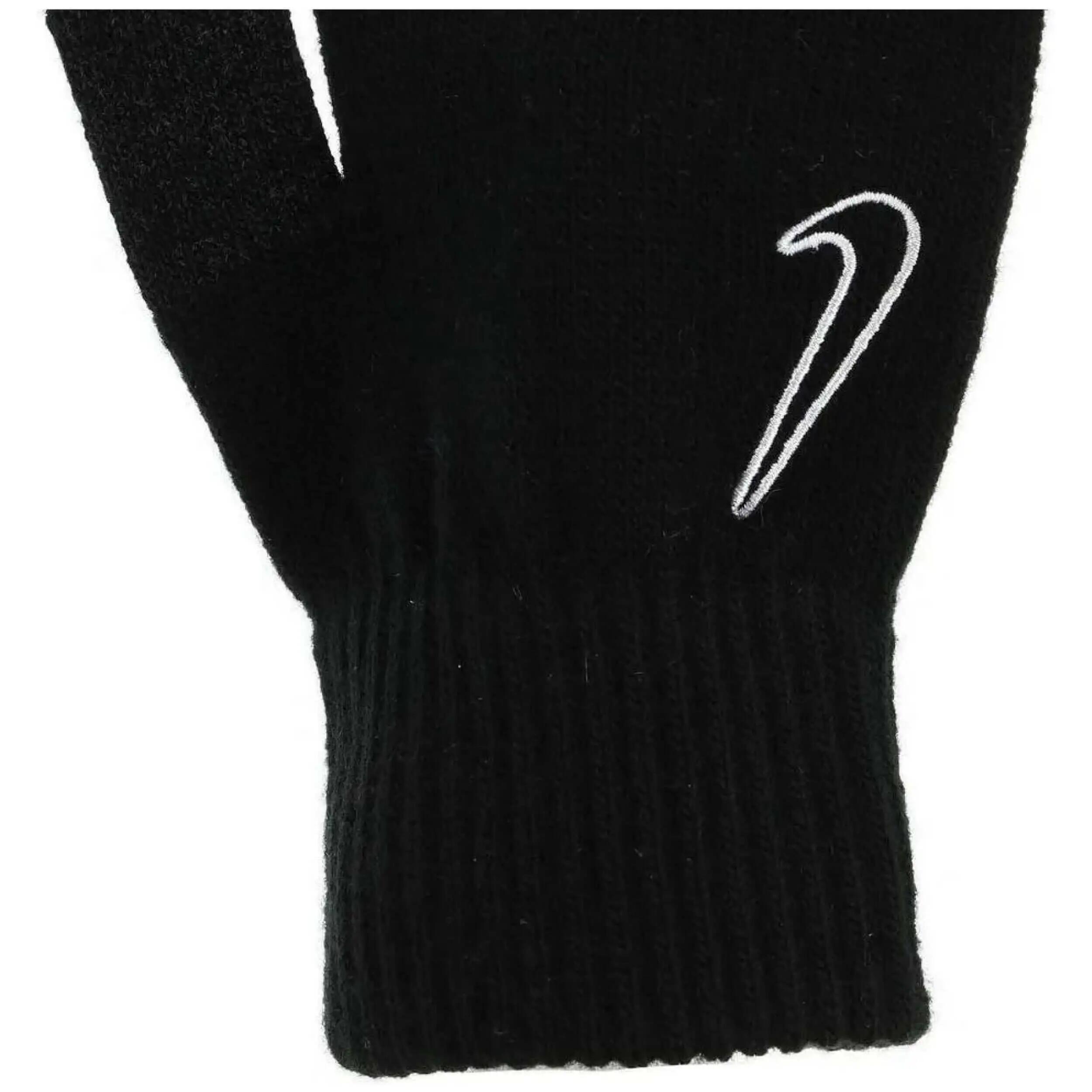 Handschuhe Nike Modell N1000663-091 für unisex 5/5
