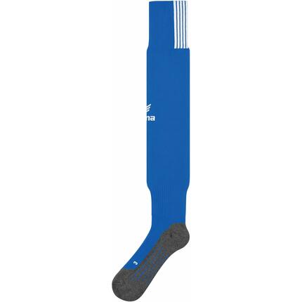 Chaussettes de Football Erima Madrid Bleu