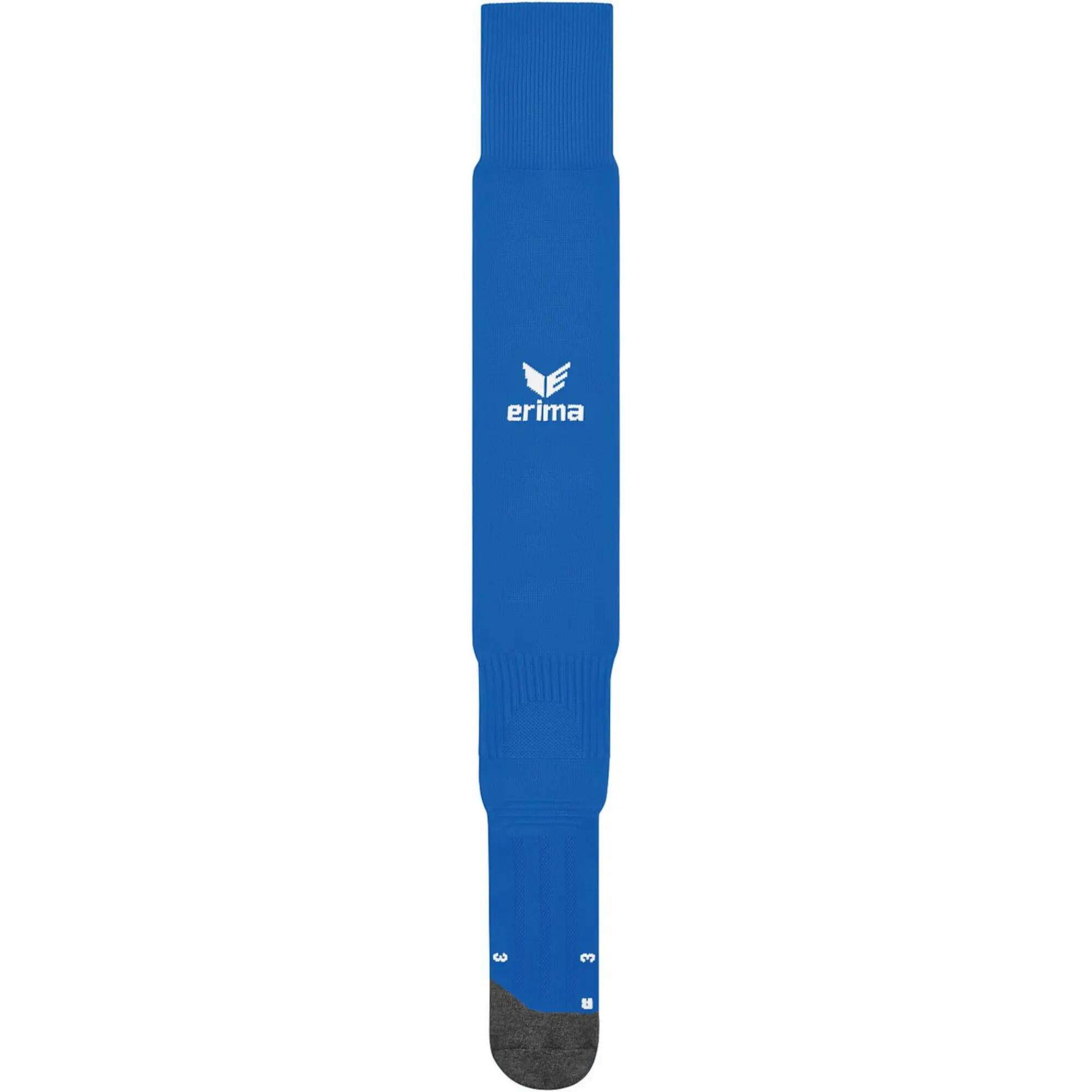 Chaussettes de Football Erima Madrid Bleu 2/2