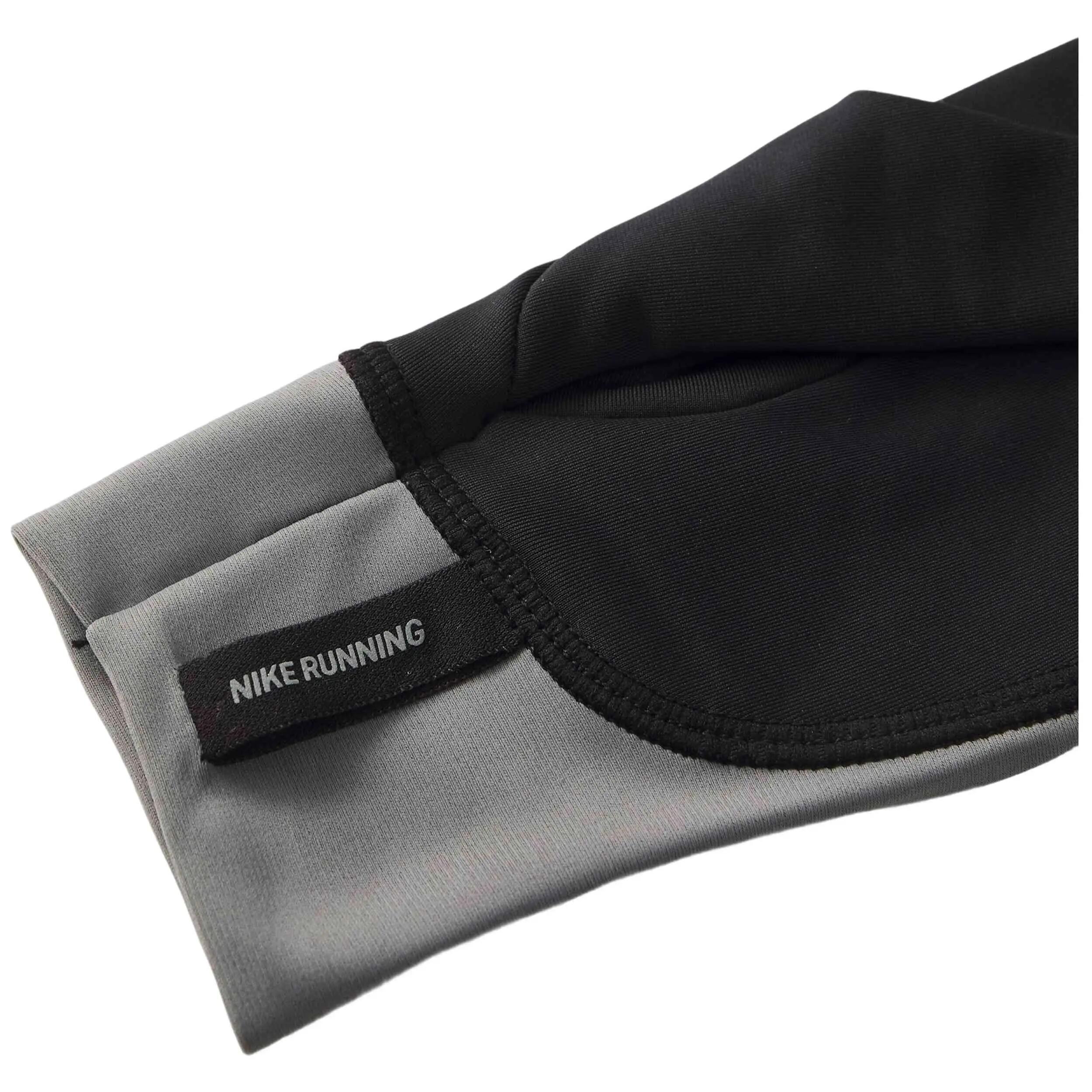 Guantes Nike modelo N1010536018SL para mujer 3/4
