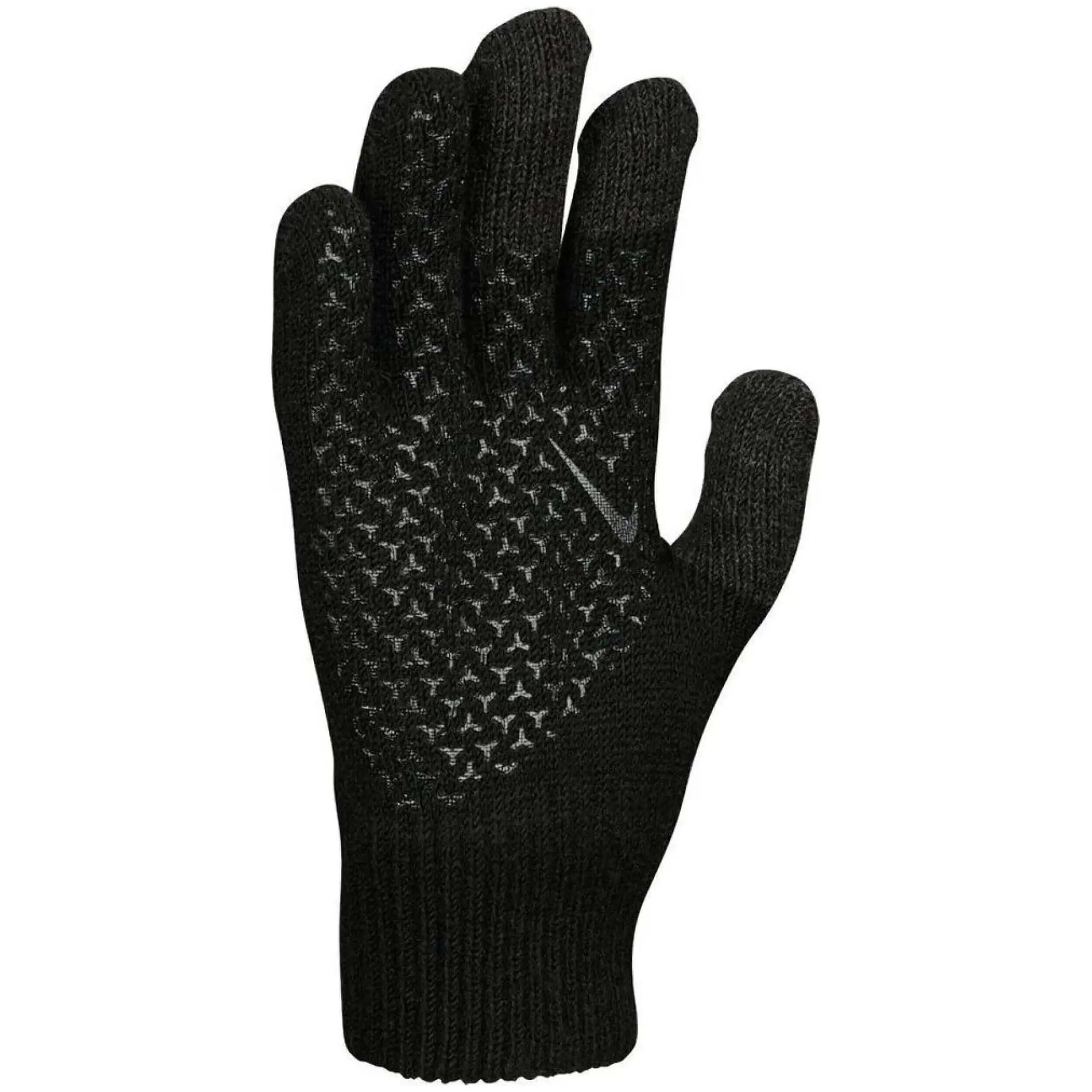 Handschuhe Nike Modell N1000663-091 für unisex 4/5