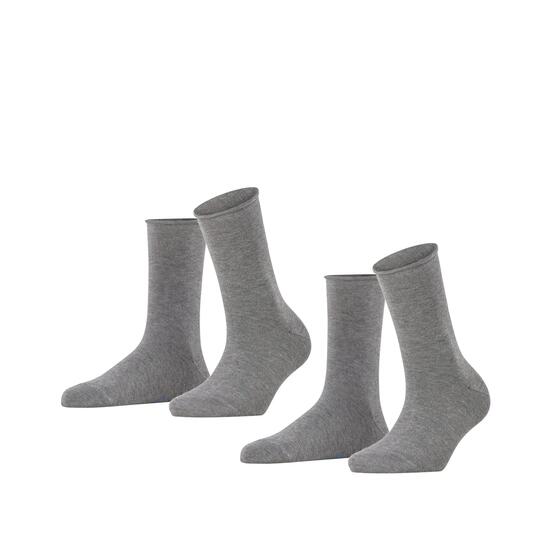 Falke Socken Happy 2P SO 46417