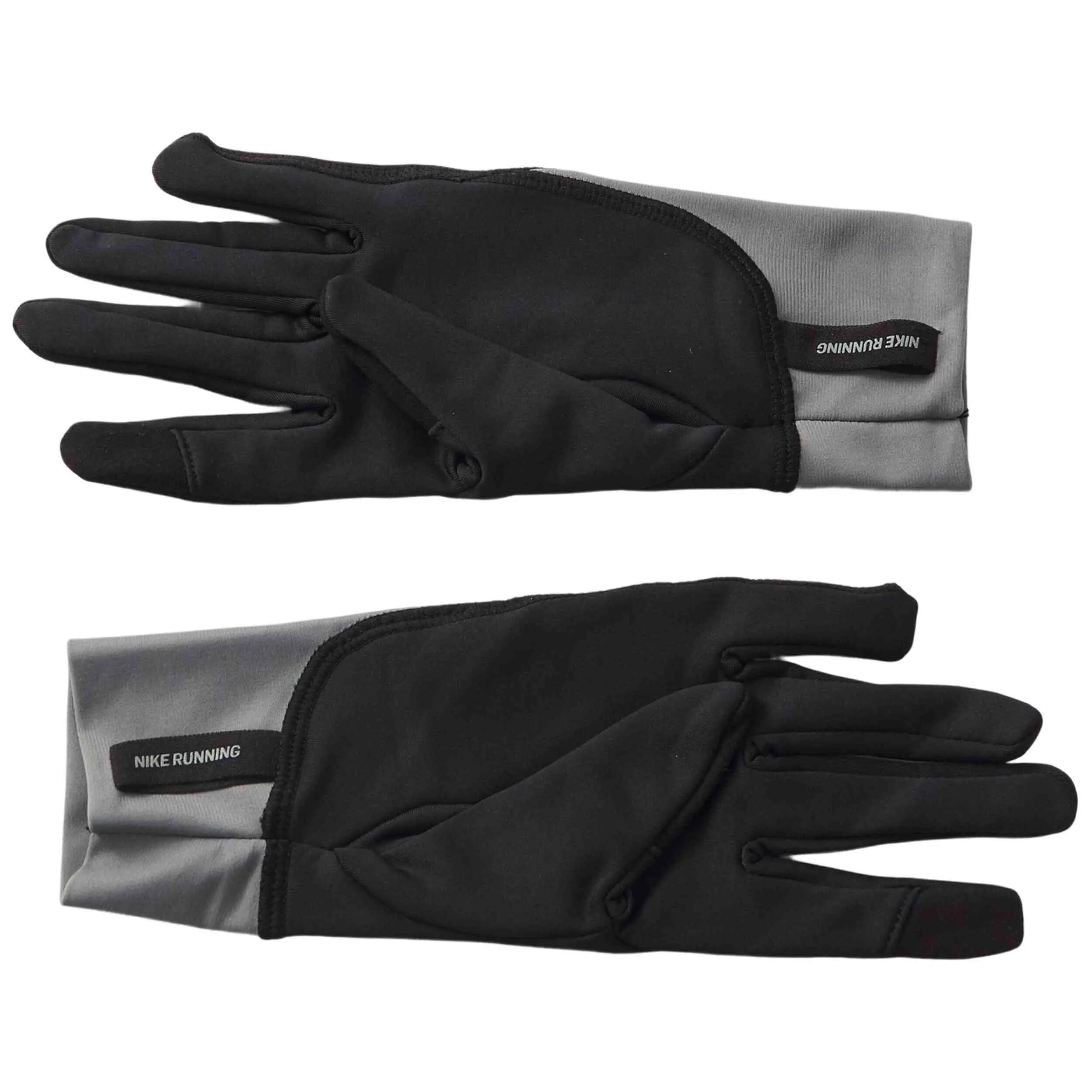 Guantes Nike modelo N1010536018SL para mujer 2/4
